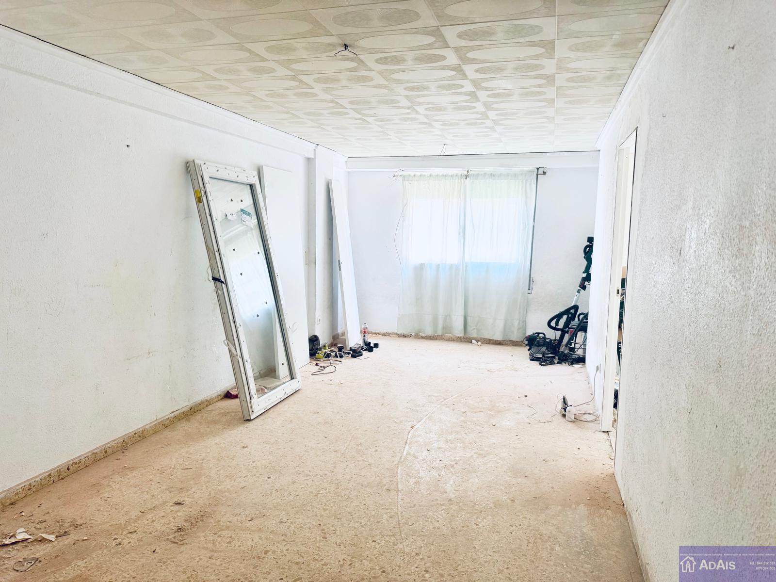 Venta de piso en Gandia