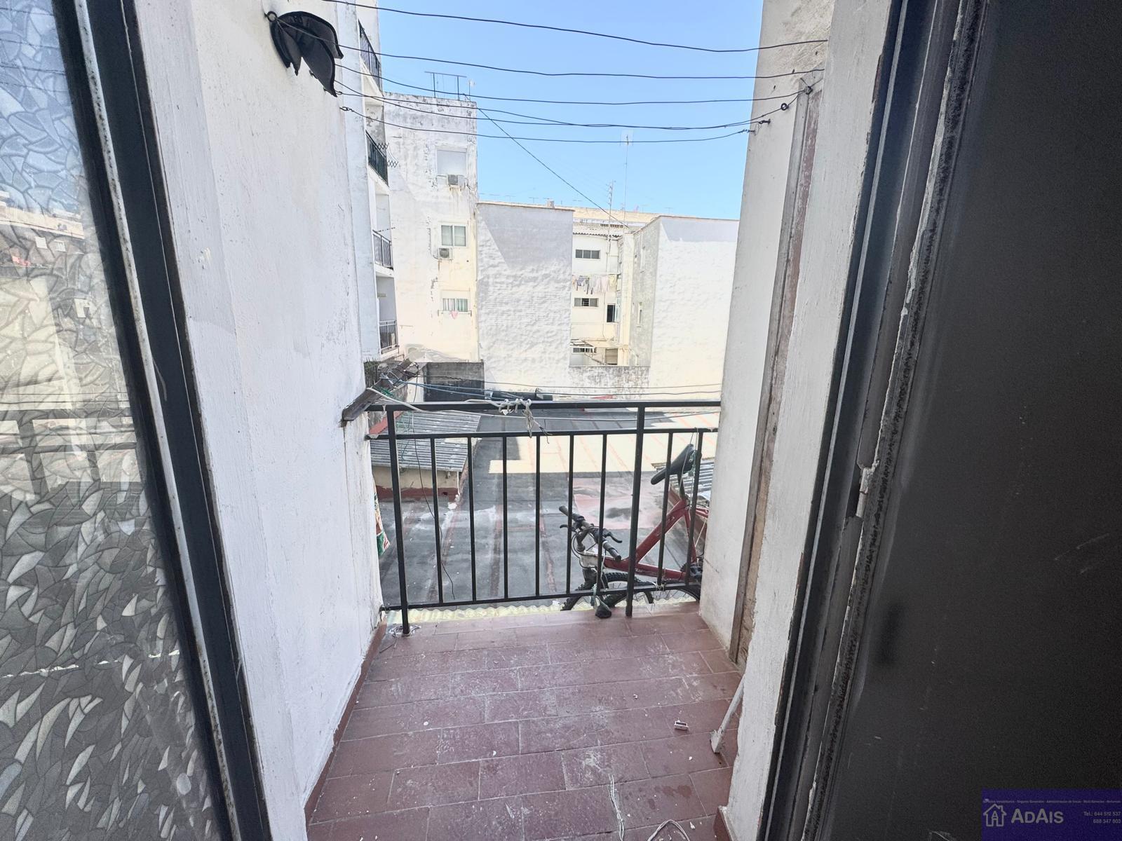 Venta de piso en Gandia