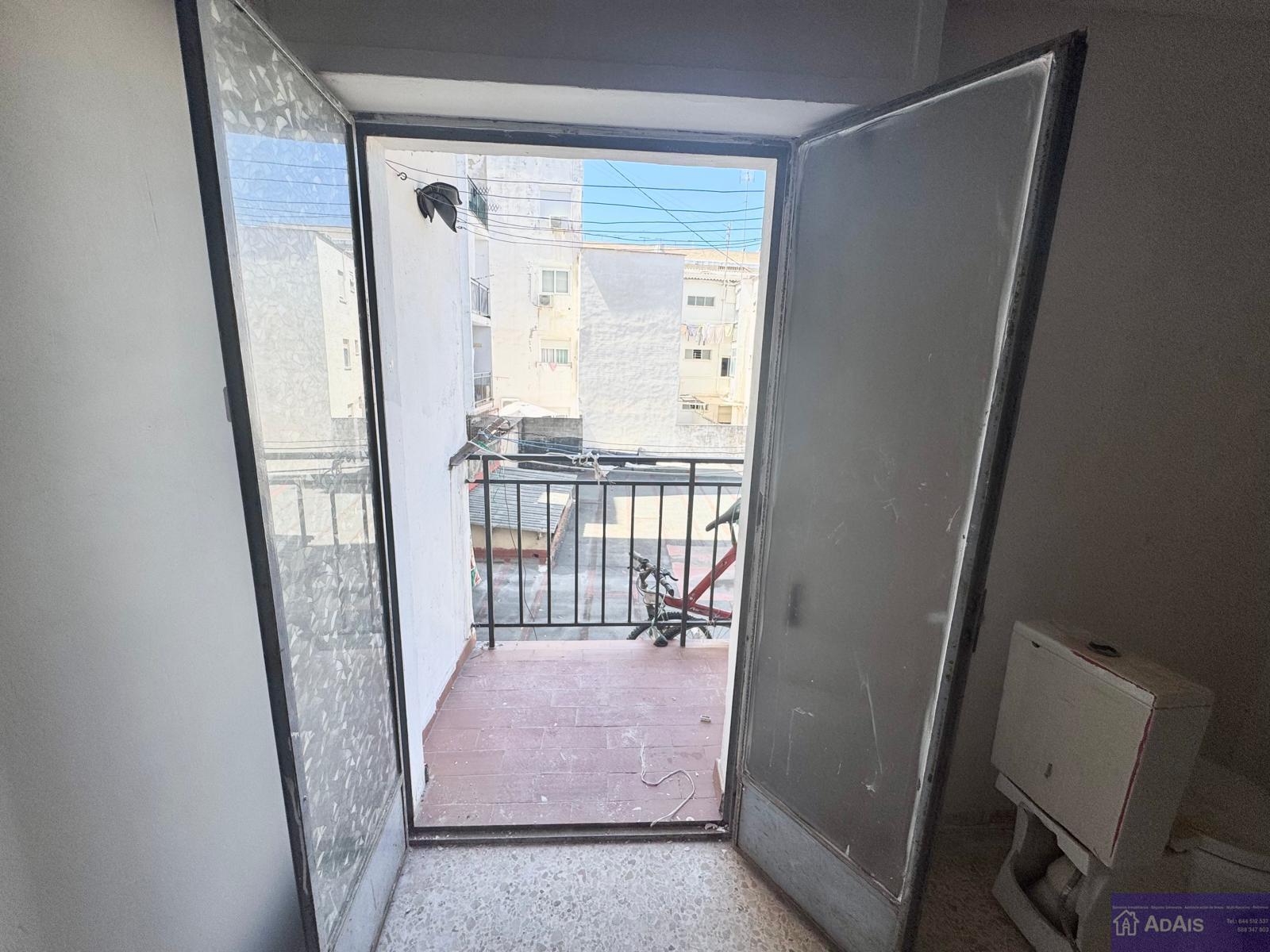 Venta de piso en Gandia