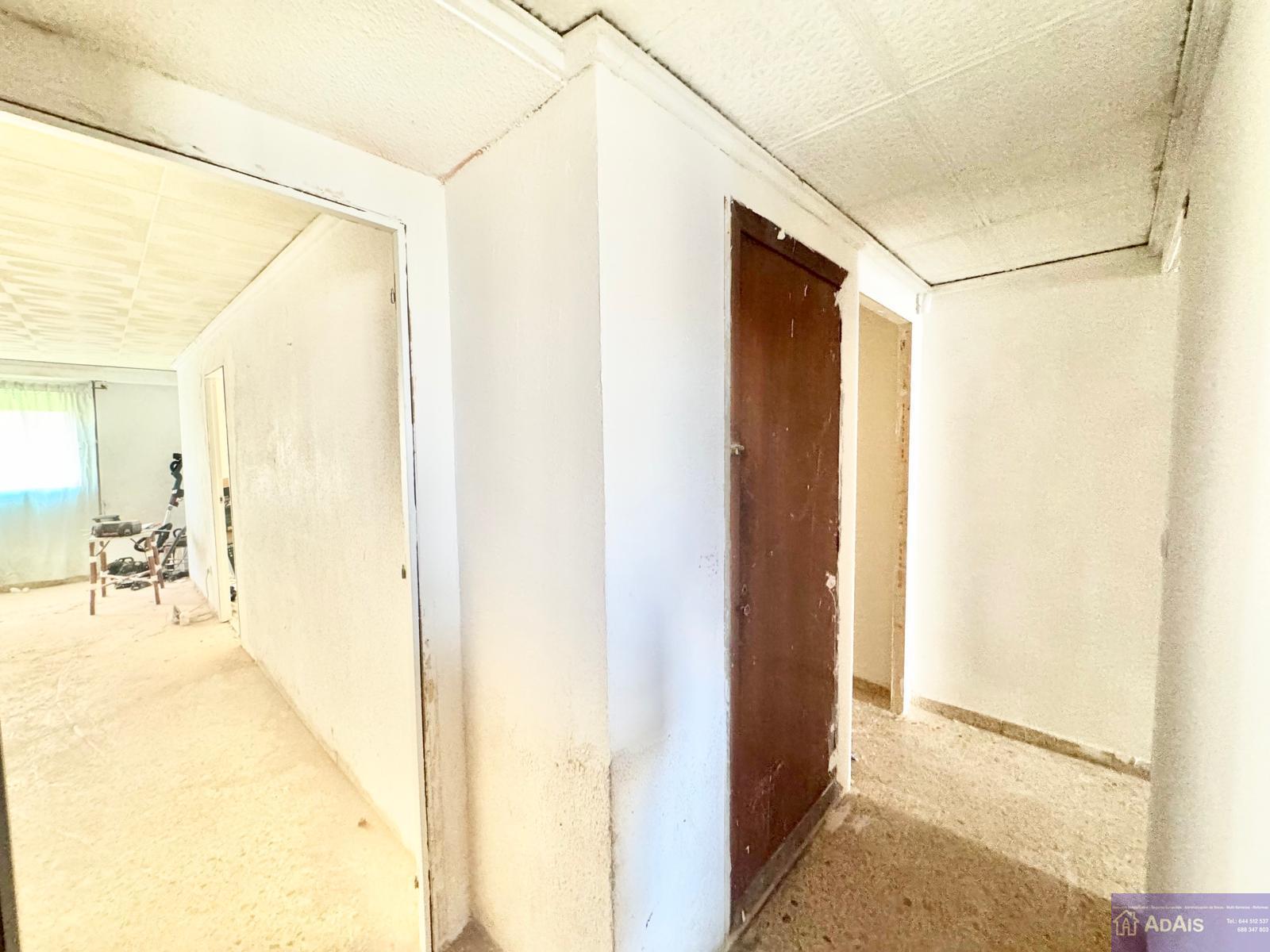 Venta de piso en Gandia