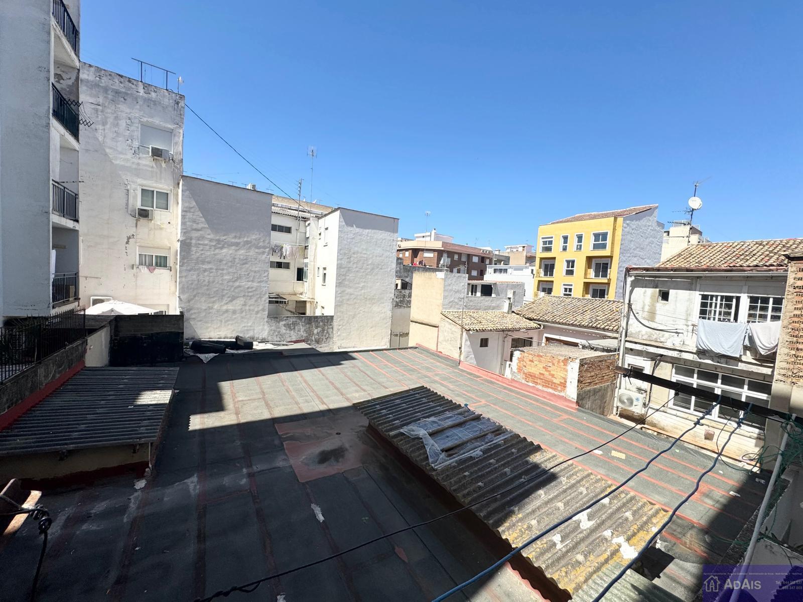 Venta de piso en Gandia