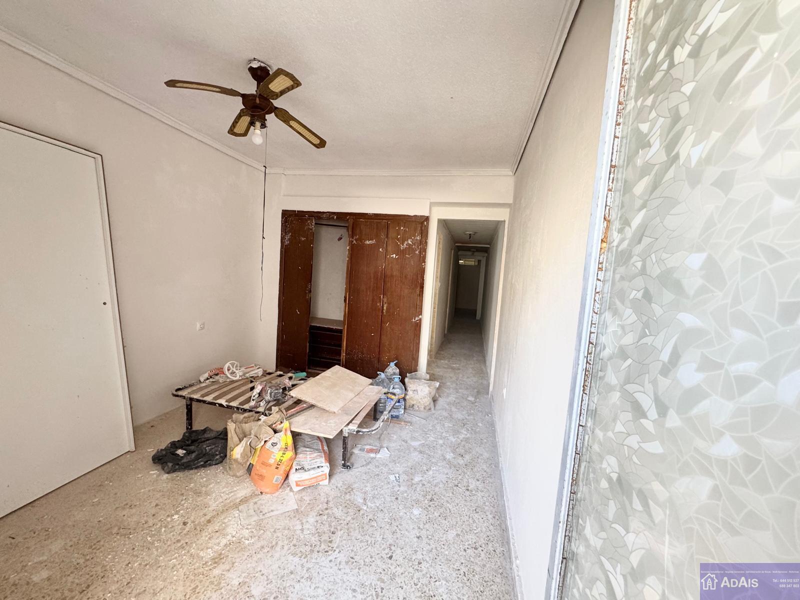 Venta de piso en Gandia