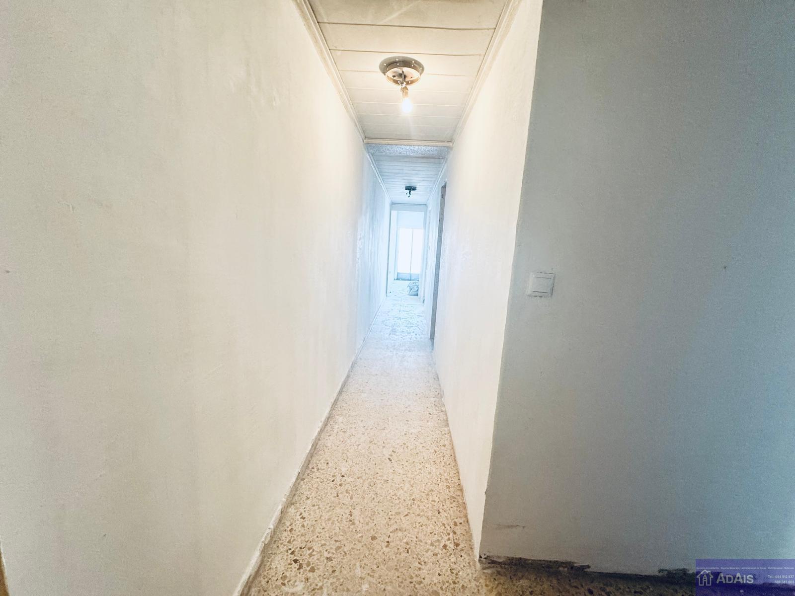 Venta de piso en Gandia