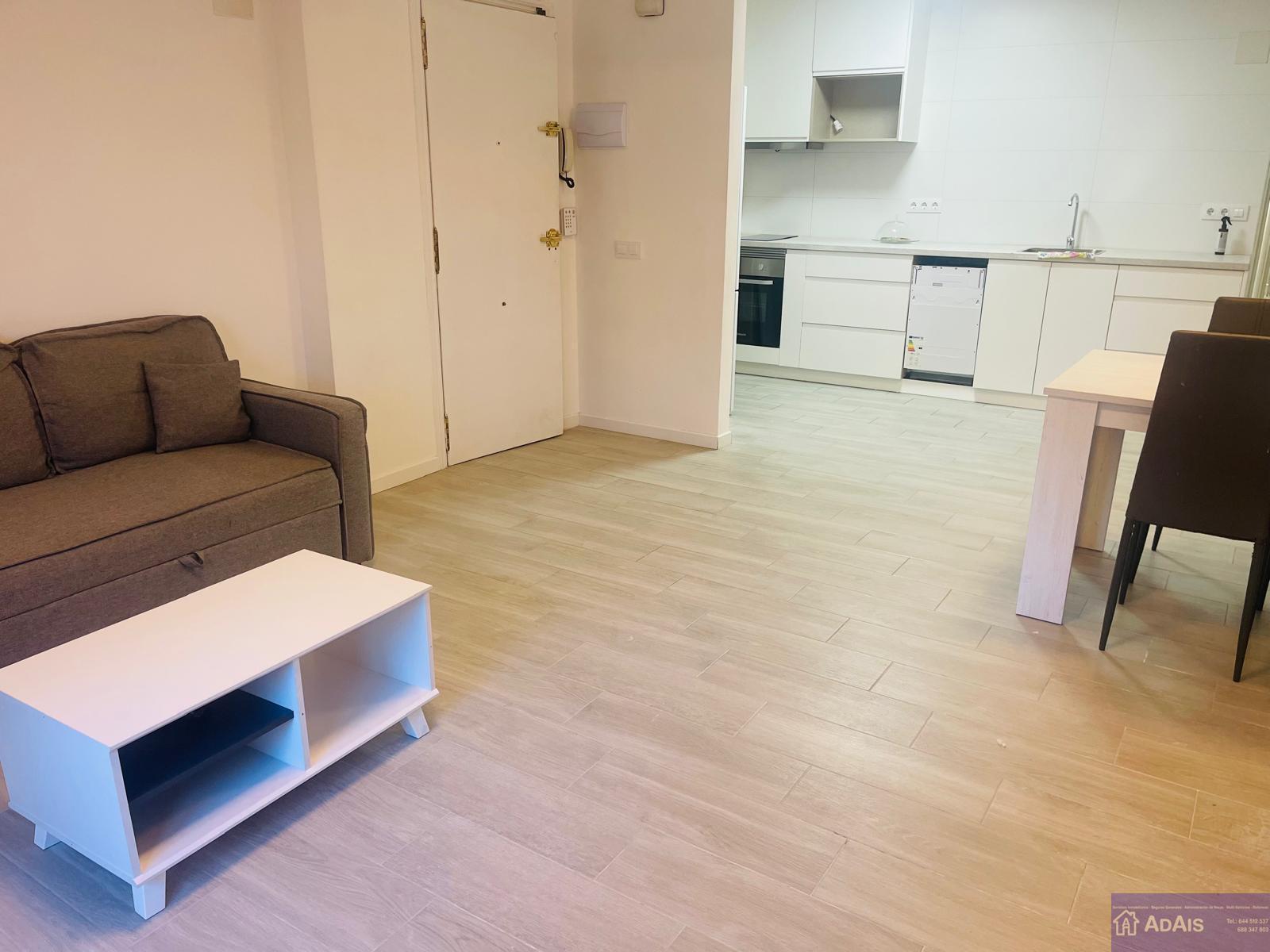 Venta de piso en Gandia