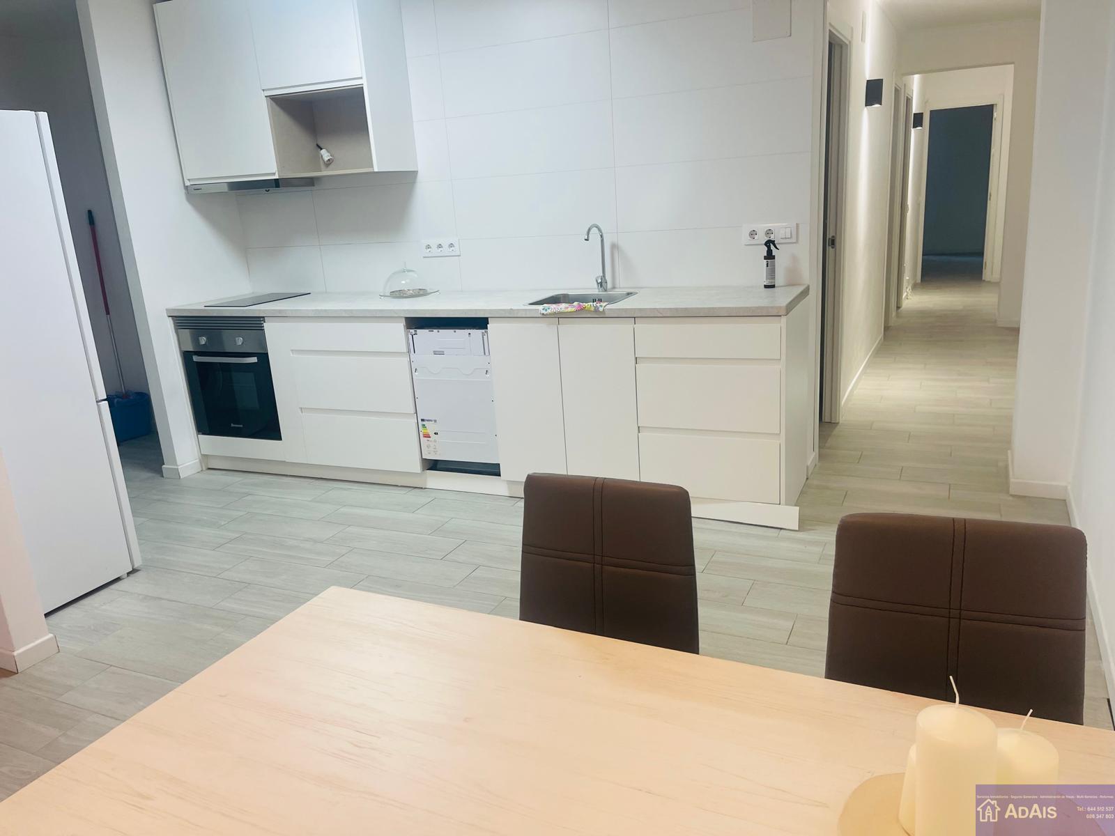 Venta de piso en Gandia