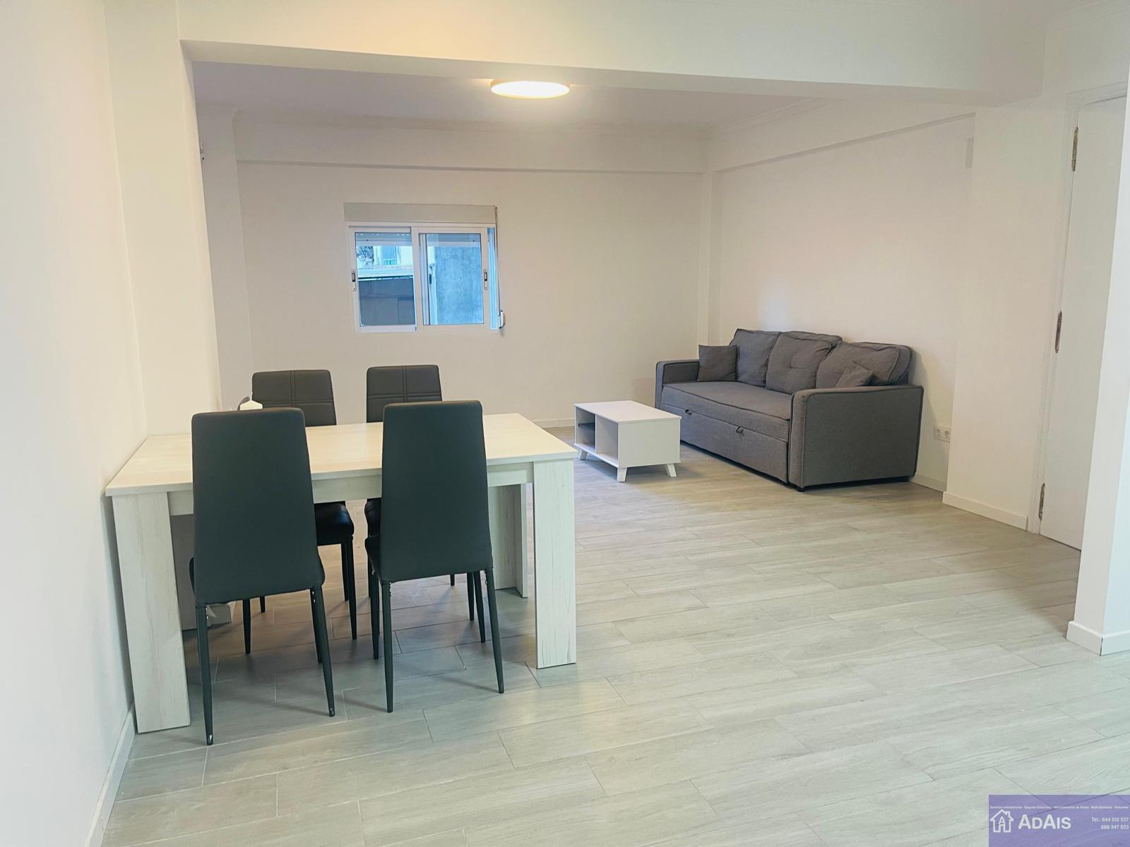 Venta de piso en Gandia