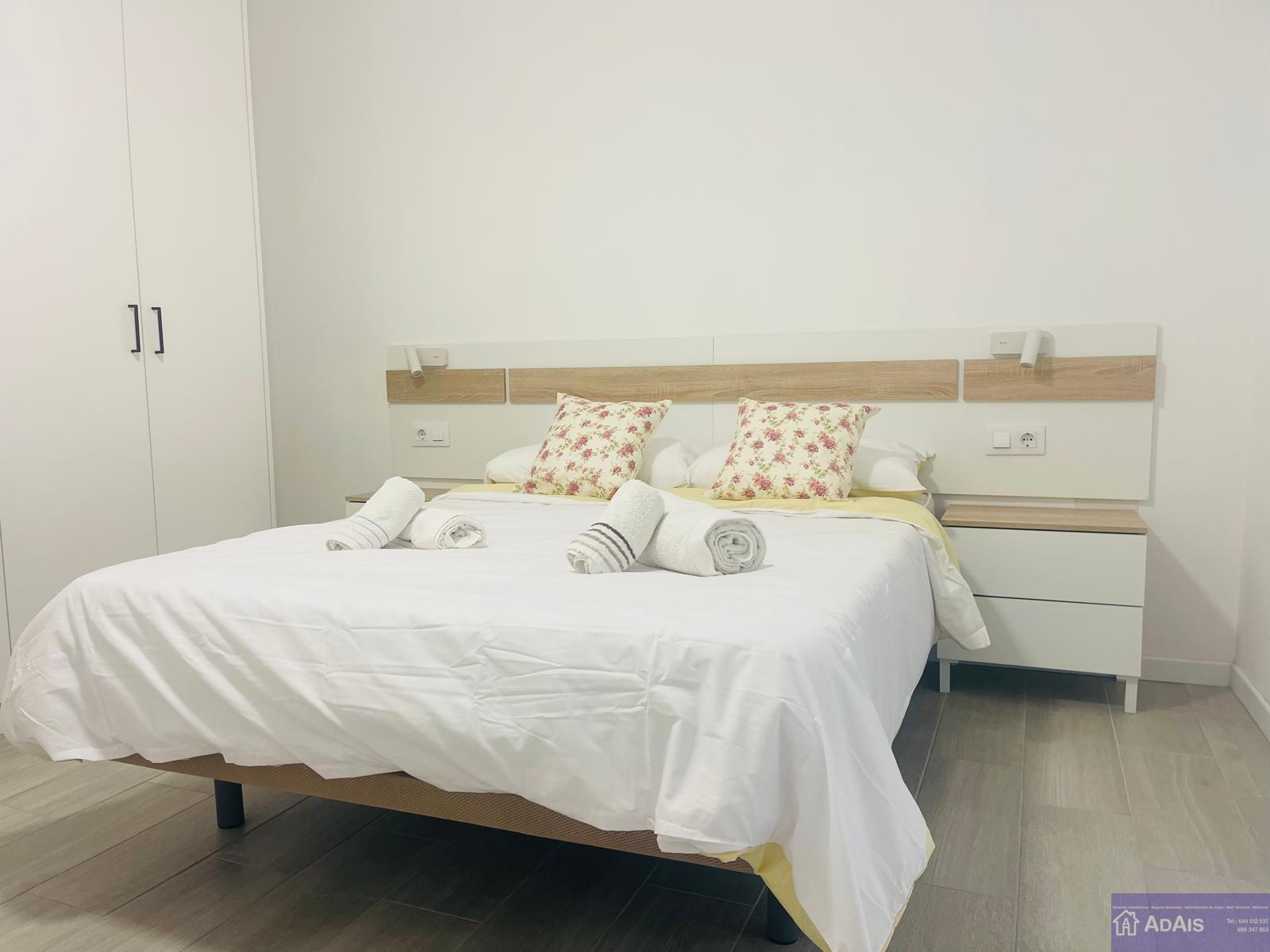 Venta de piso en Gandia