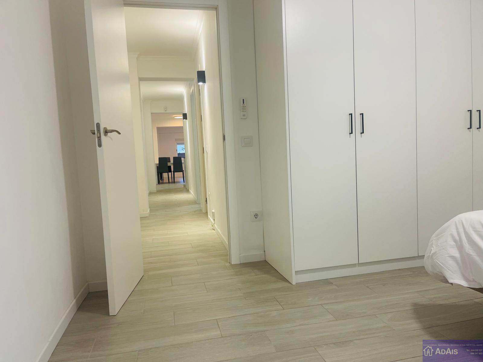 Venta de piso en Gandia