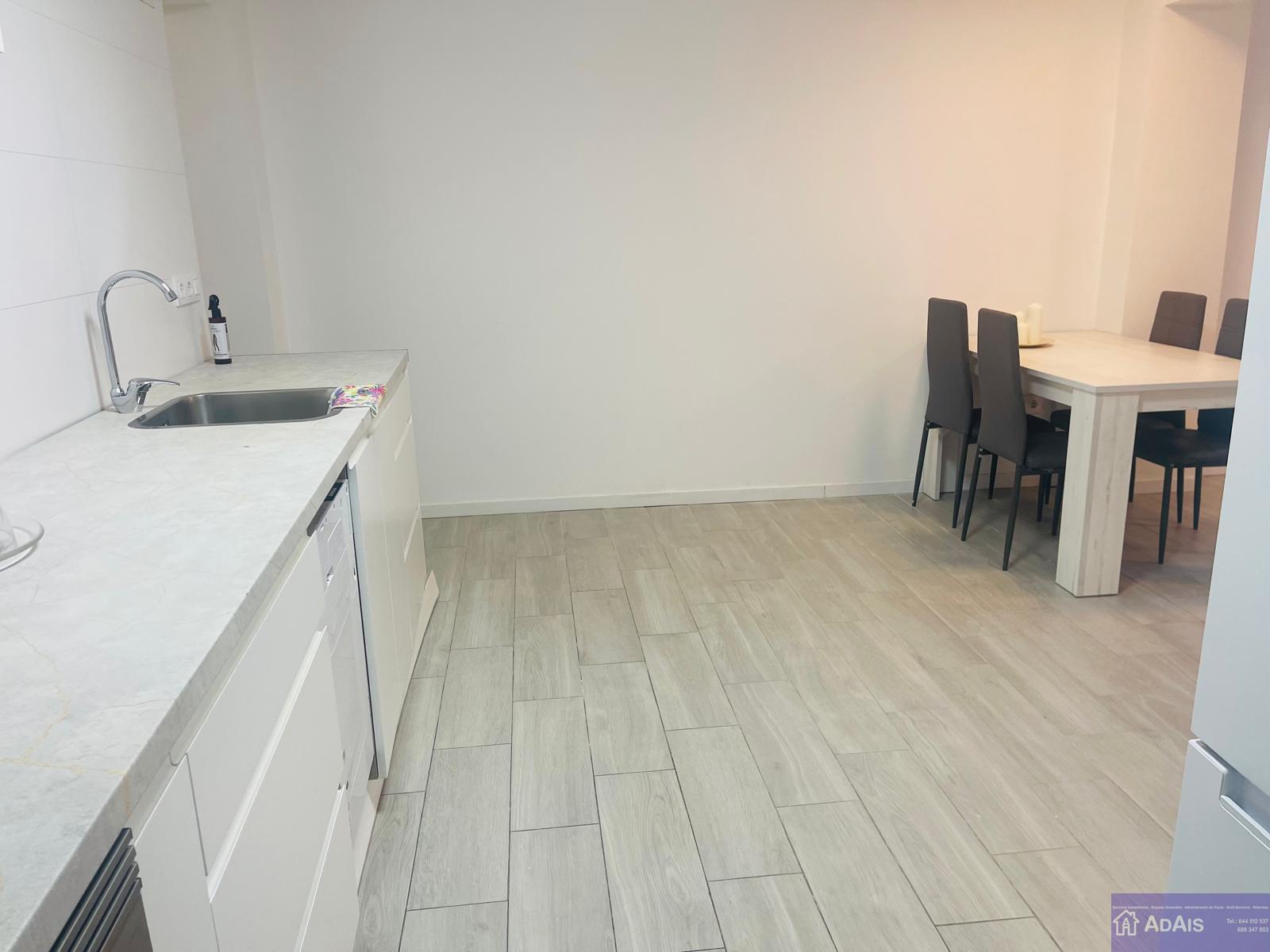 Venta de piso en Gandia
