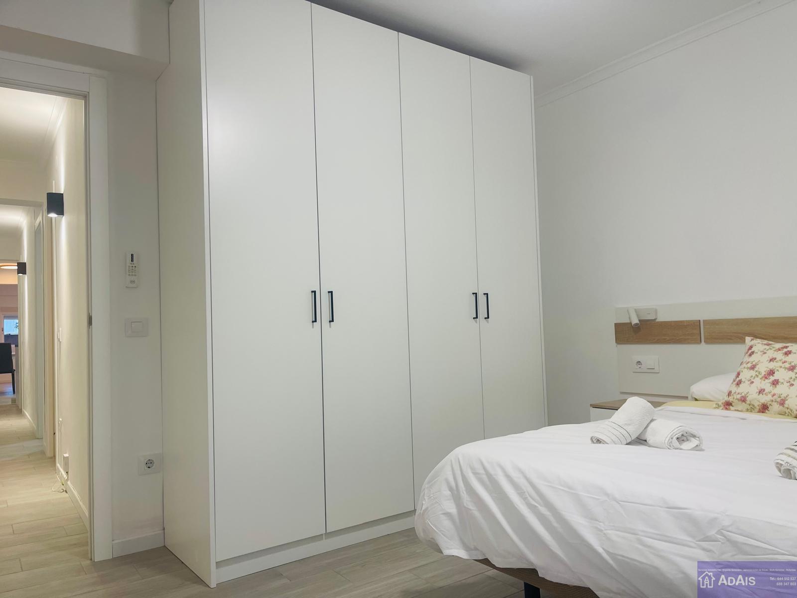 Venta de piso en Gandia