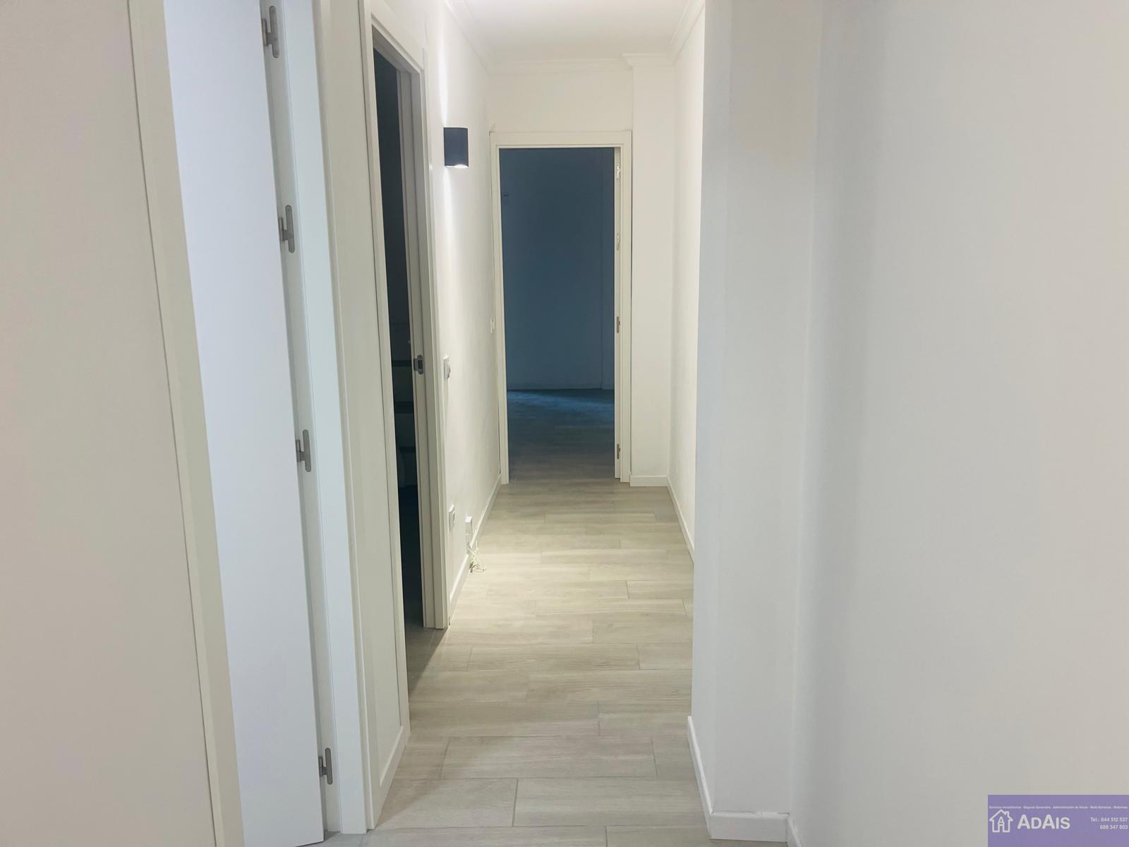 Venta de piso en Gandia