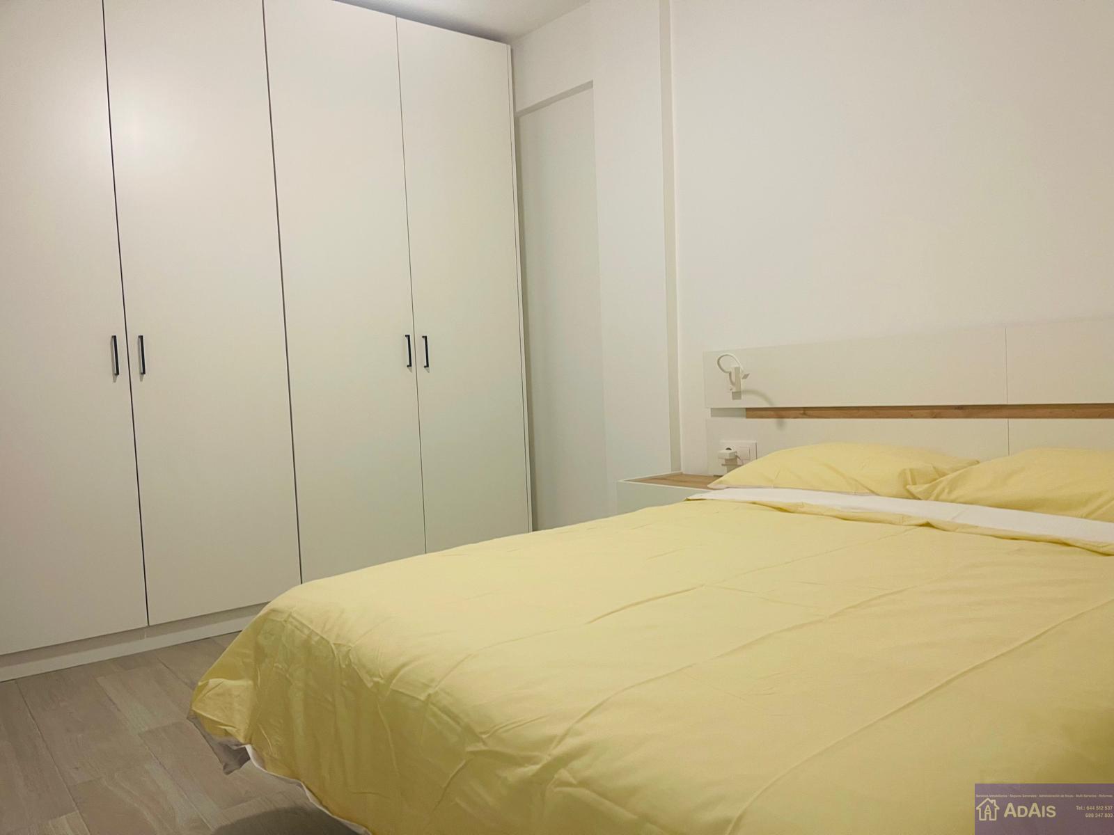 Venta de piso en Gandia