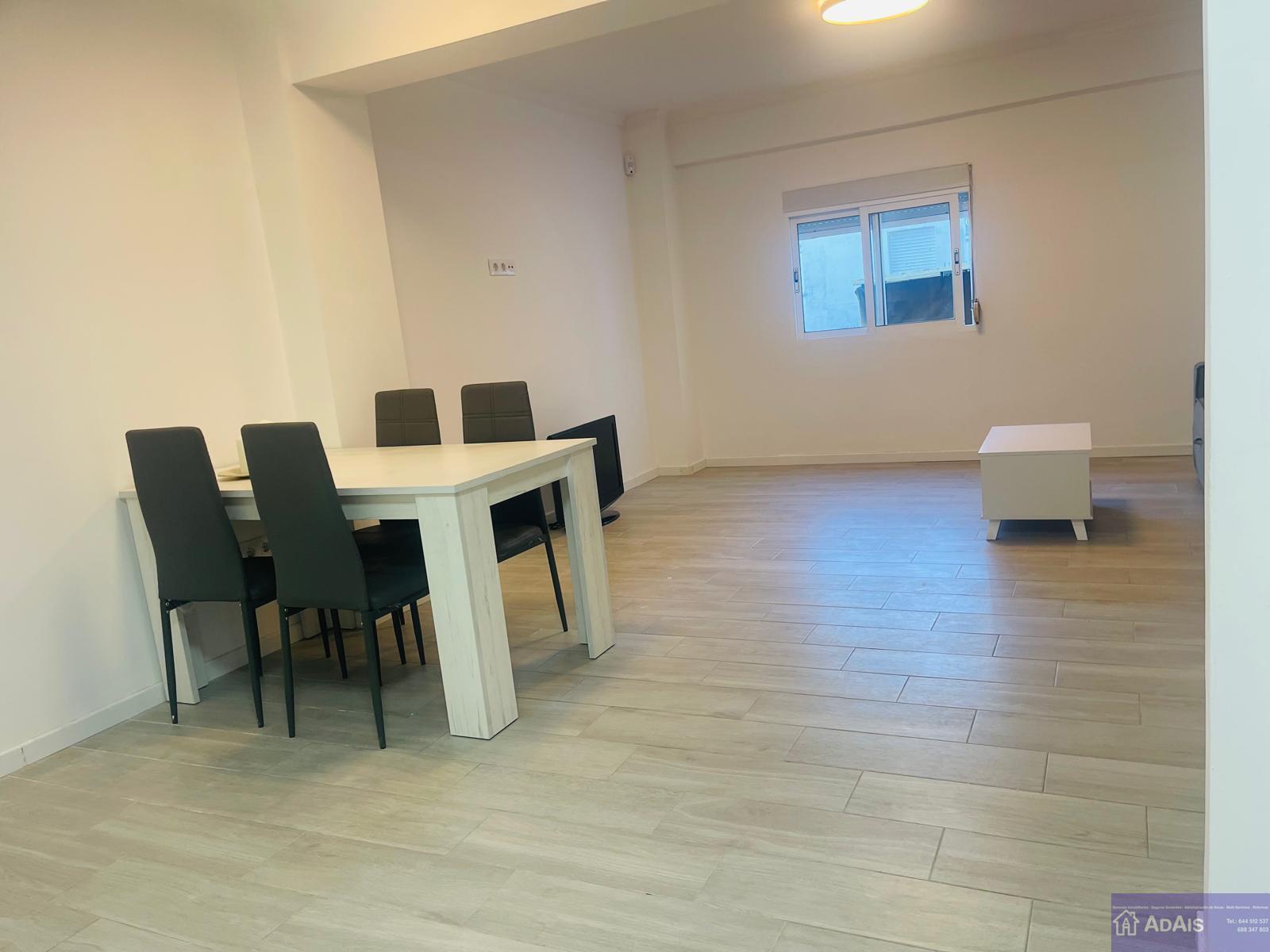 Venta de piso en Gandia