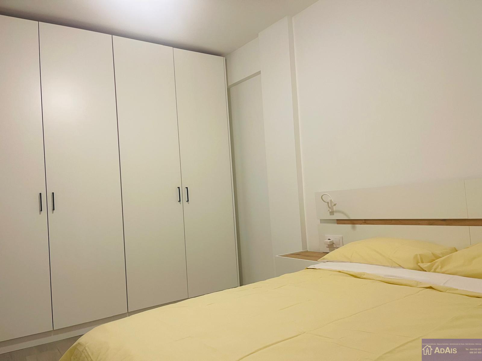 Venta de piso en Gandia