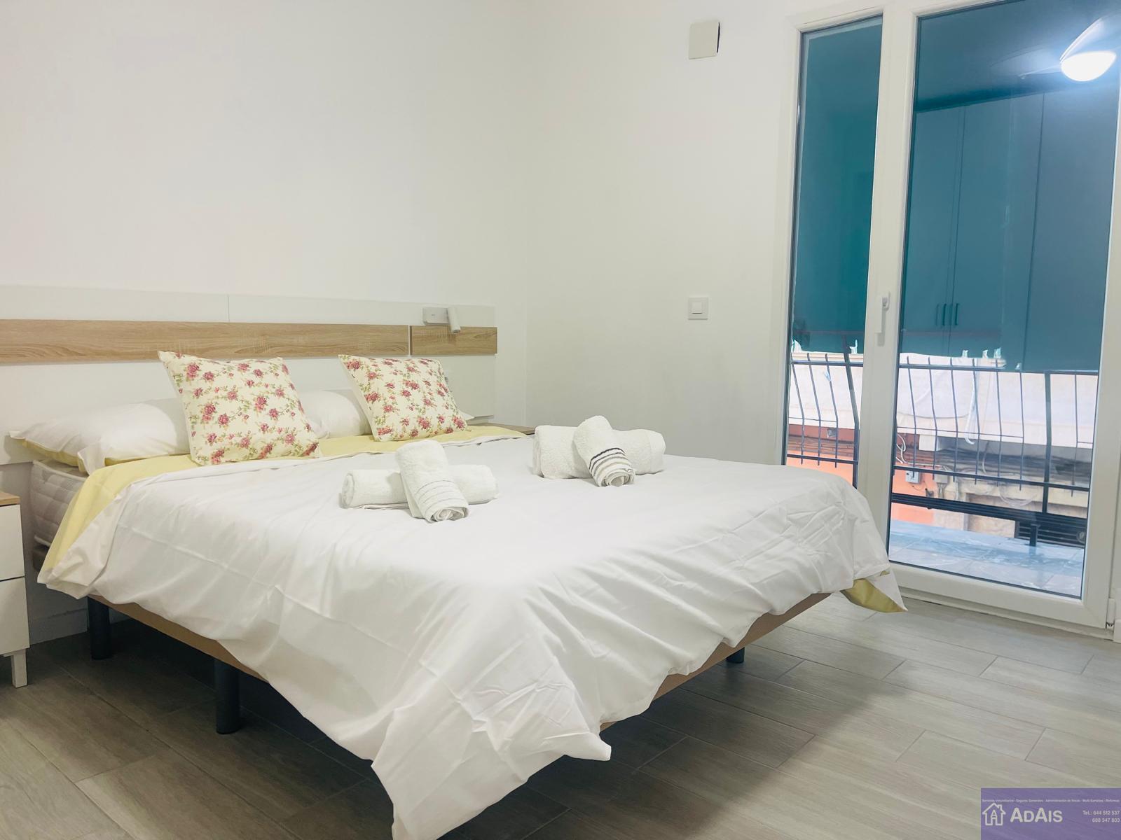 Venta de piso en Gandia