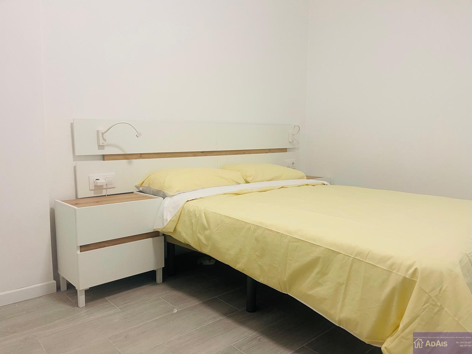 Venta de piso en Gandia