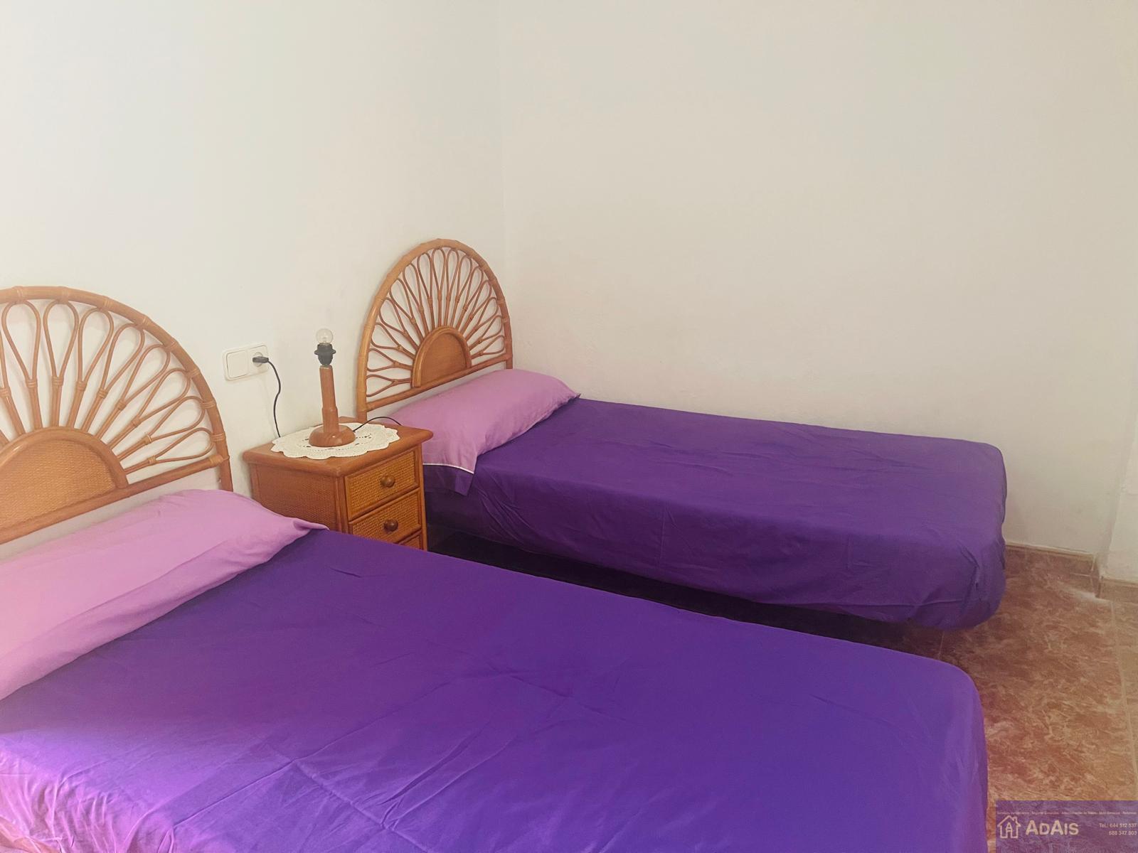 Venta de casa en Bellreguard