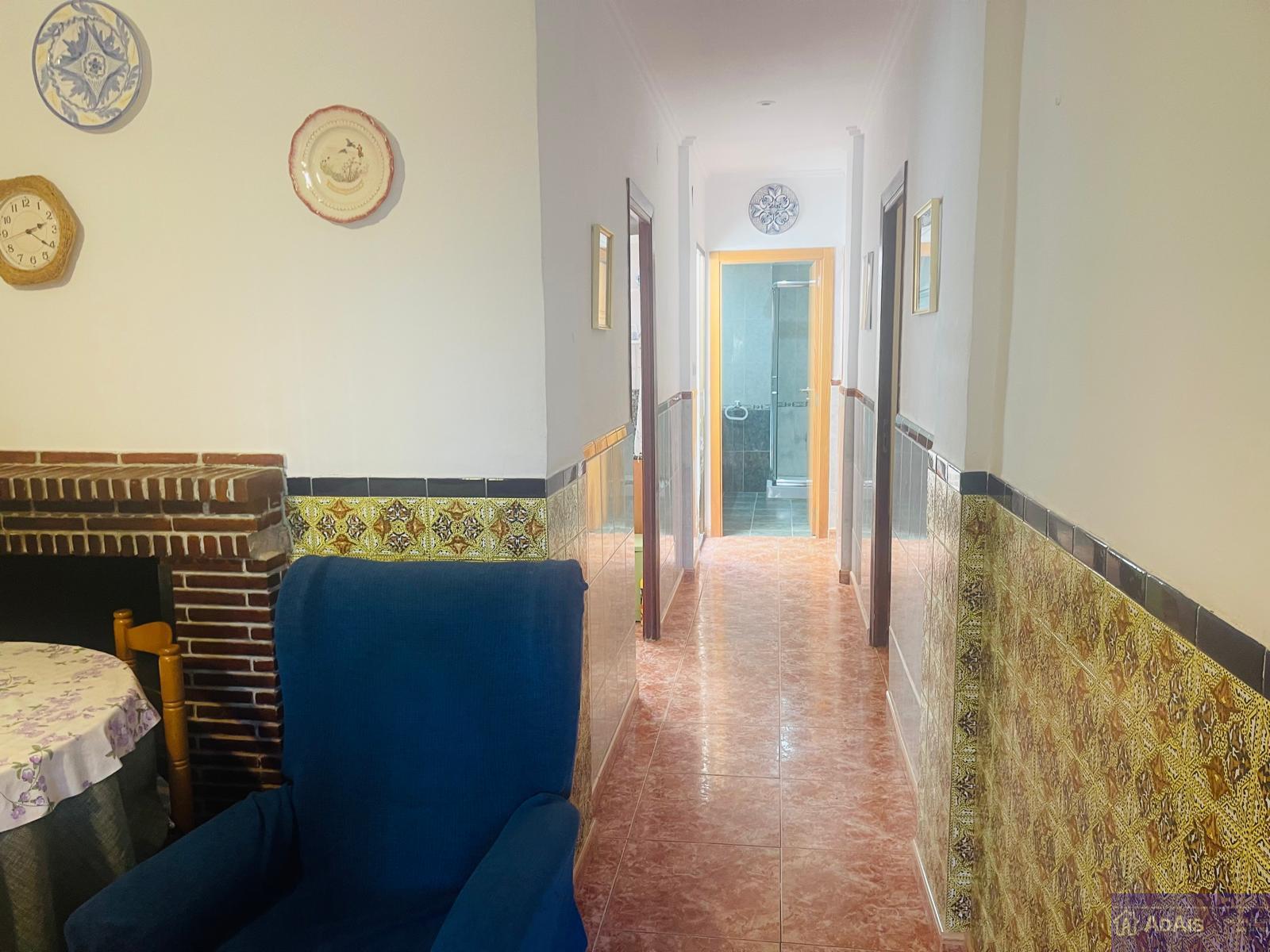 Venta de casa en Bellreguard