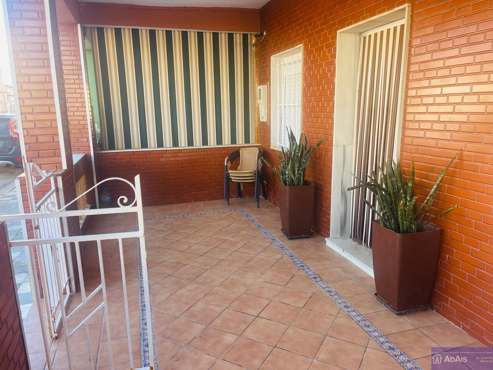 Venta de casa en Bellreguard