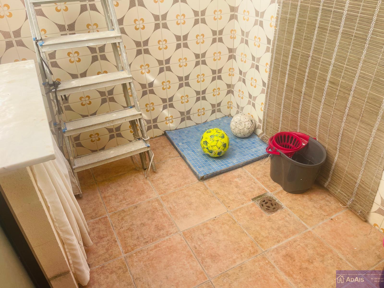 Venta de casa en Bellreguard