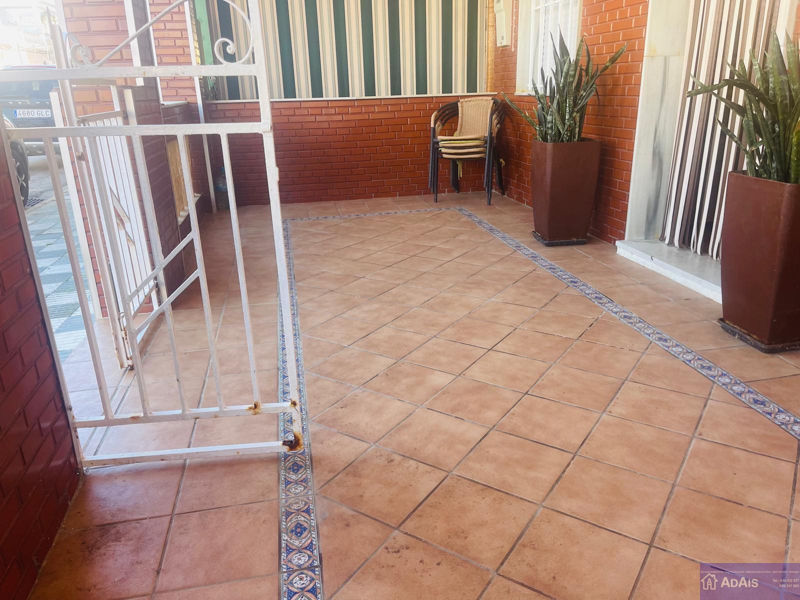 Venta de casa en Bellreguard