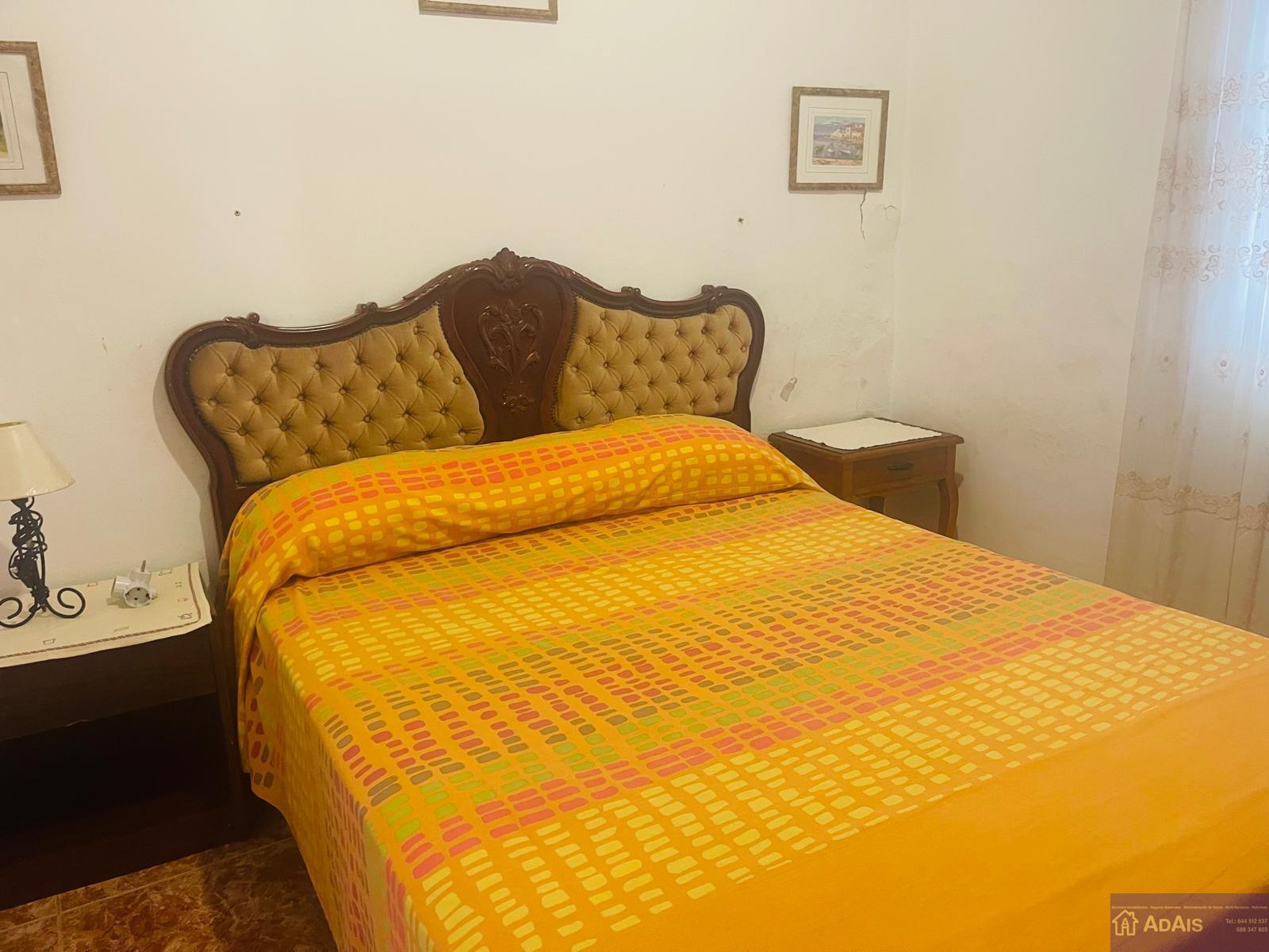 Venta de casa en Bellreguard