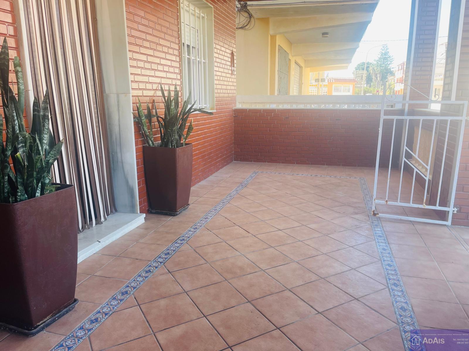Venta de casa en Bellreguard