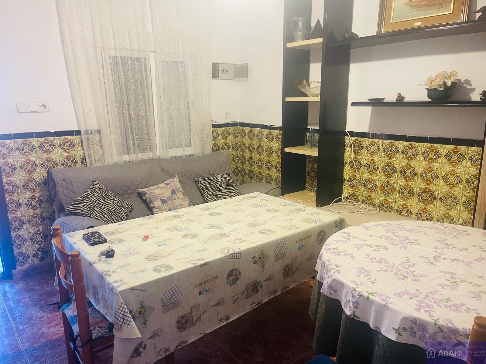 Venta de casa en Bellreguard