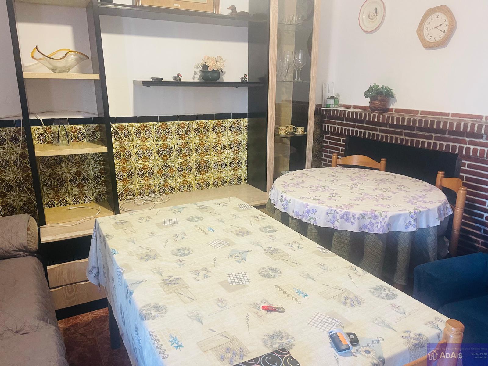 Venta de casa en Bellreguard