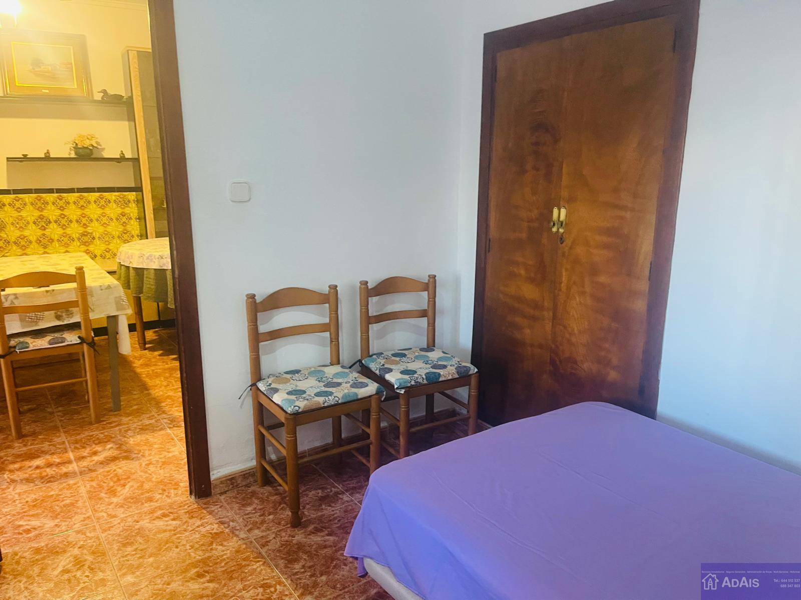 Venta de casa en Bellreguard