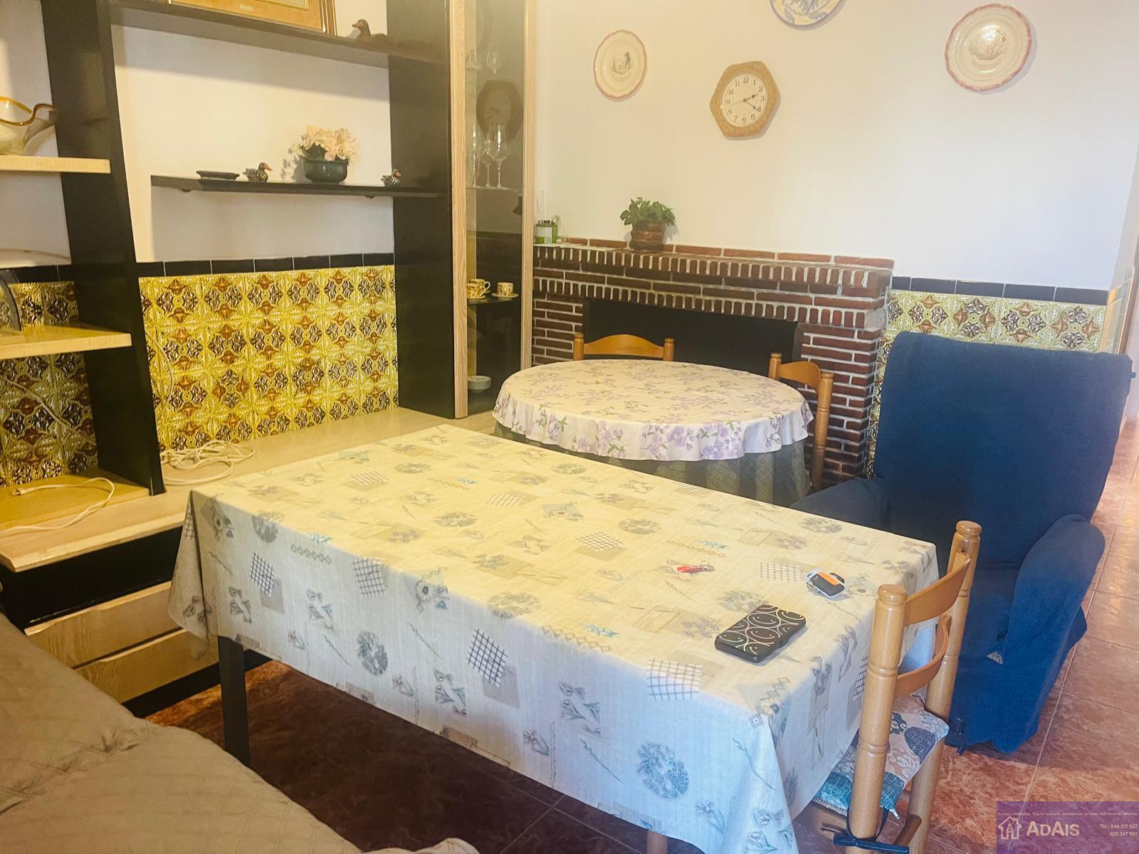 Venta de casa en Bellreguard