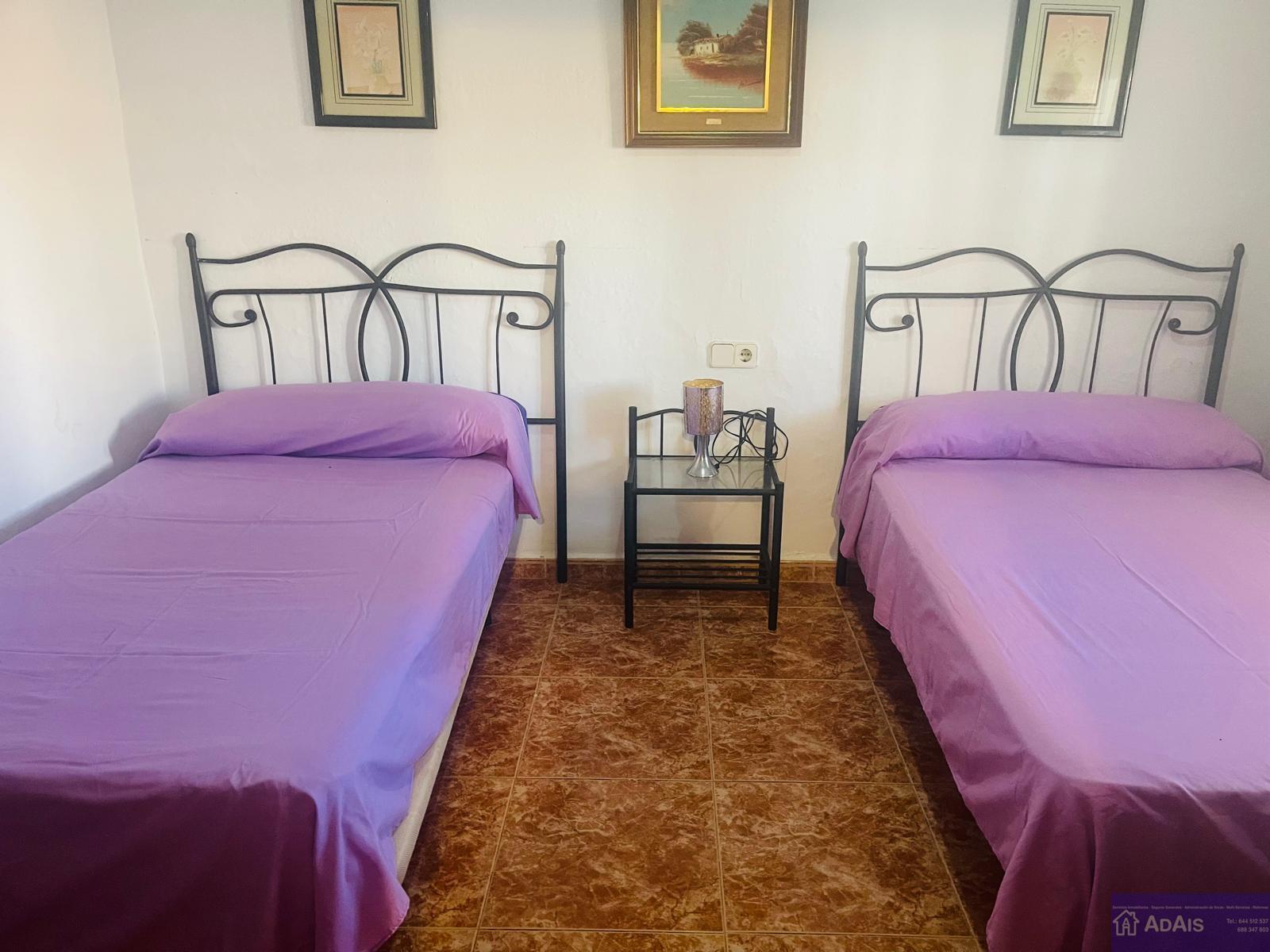 Venta de casa en Bellreguard