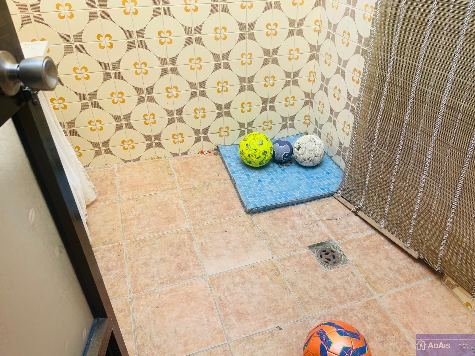 Venta de casa en Bellreguard