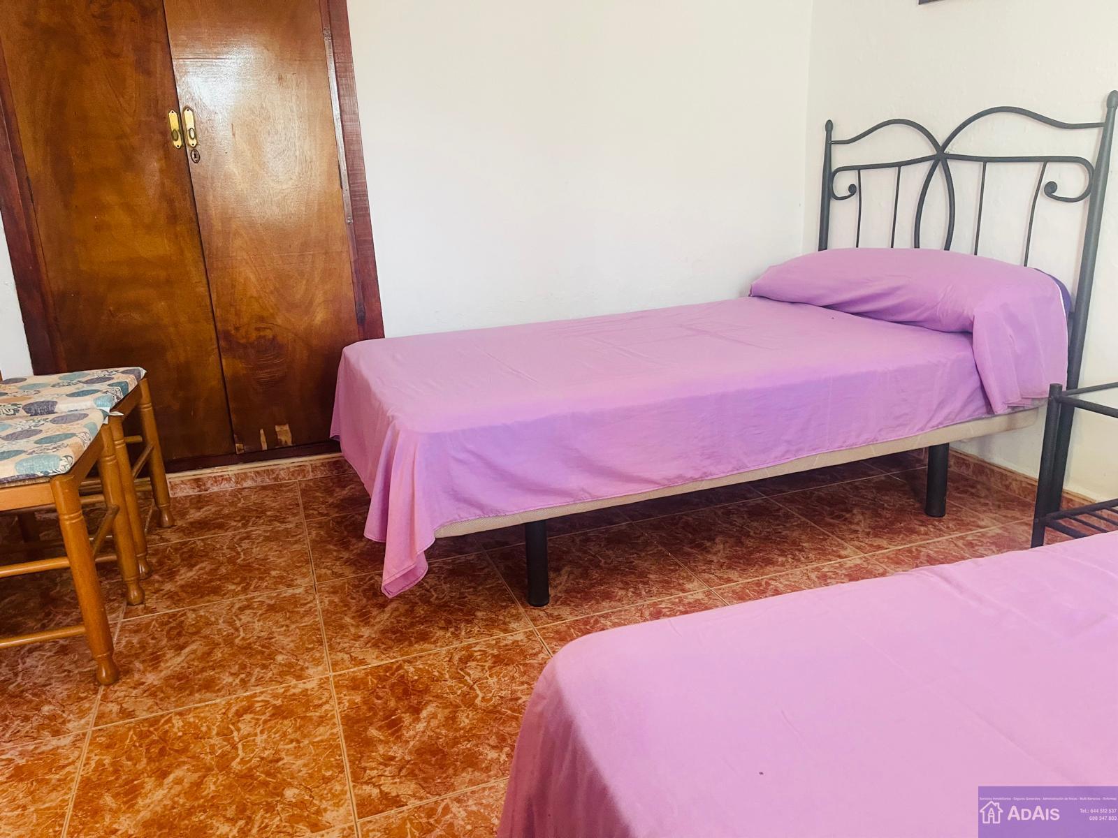 Venta de casa en Bellreguard