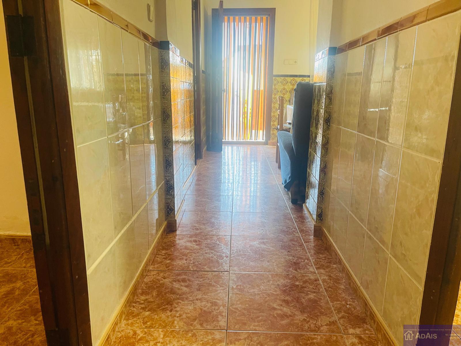 Venta de casa en Bellreguard