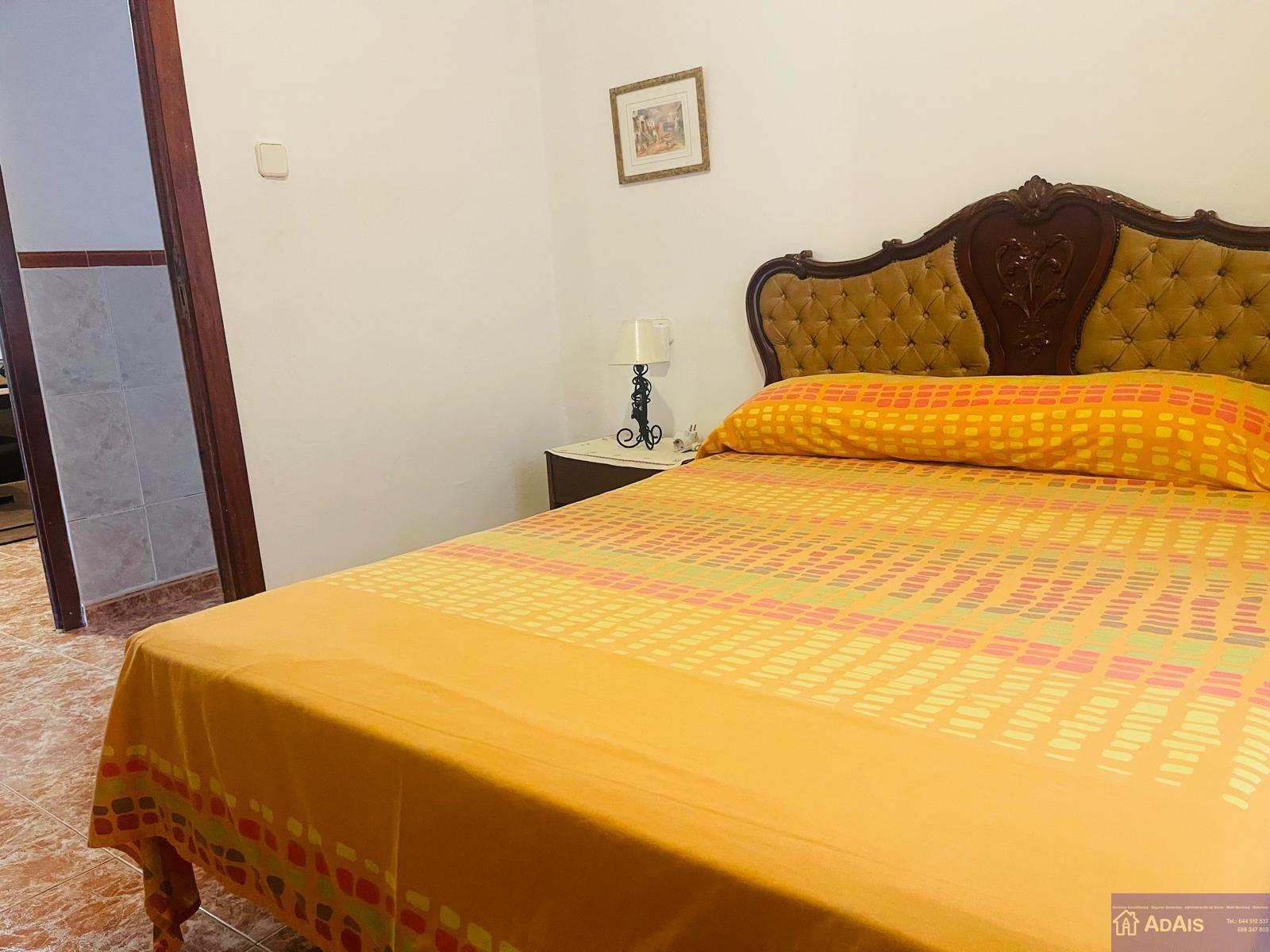 Venta de casa en Bellreguard