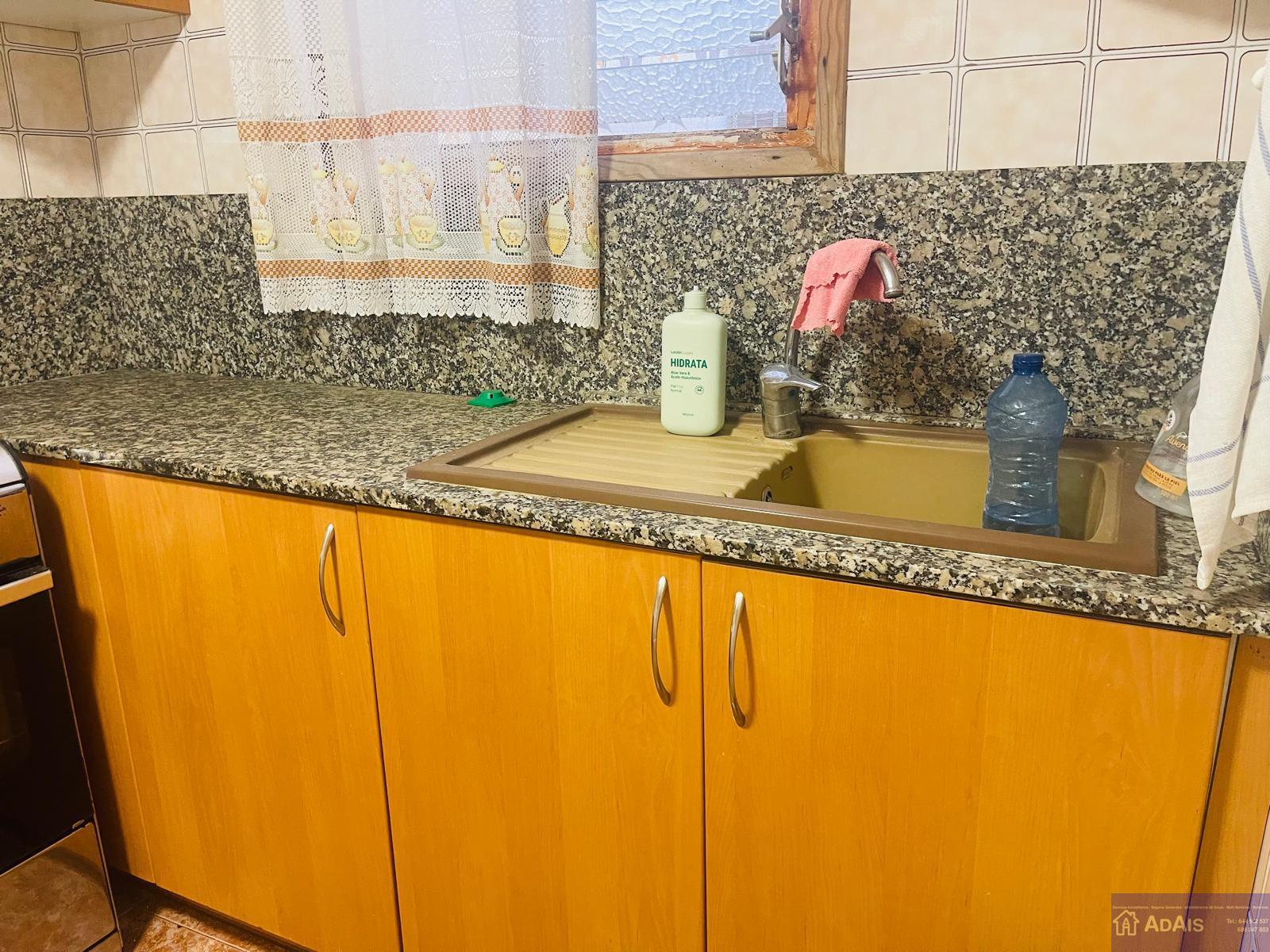 Venta de casa en Bellreguard