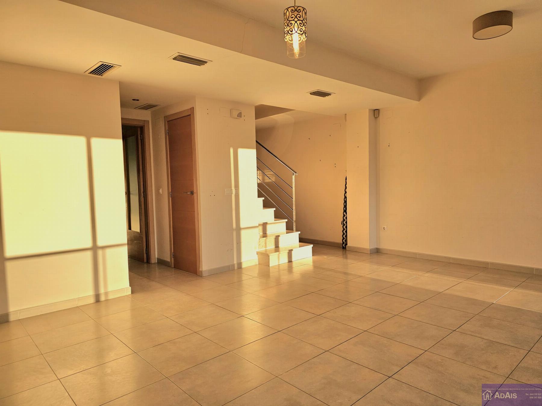 Venta de dúplex en Gandia