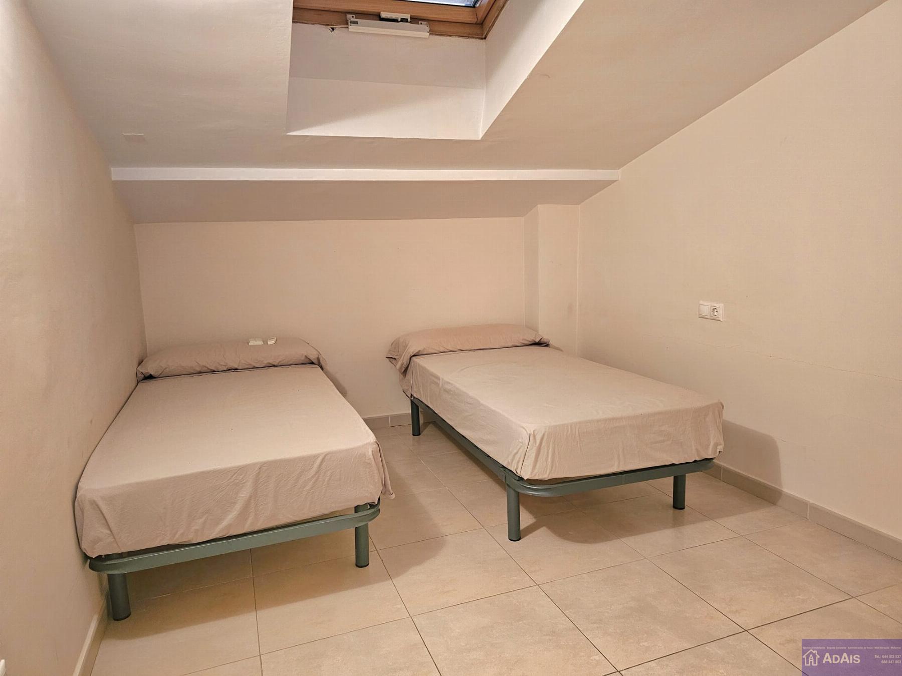 Venta de dúplex en Gandia