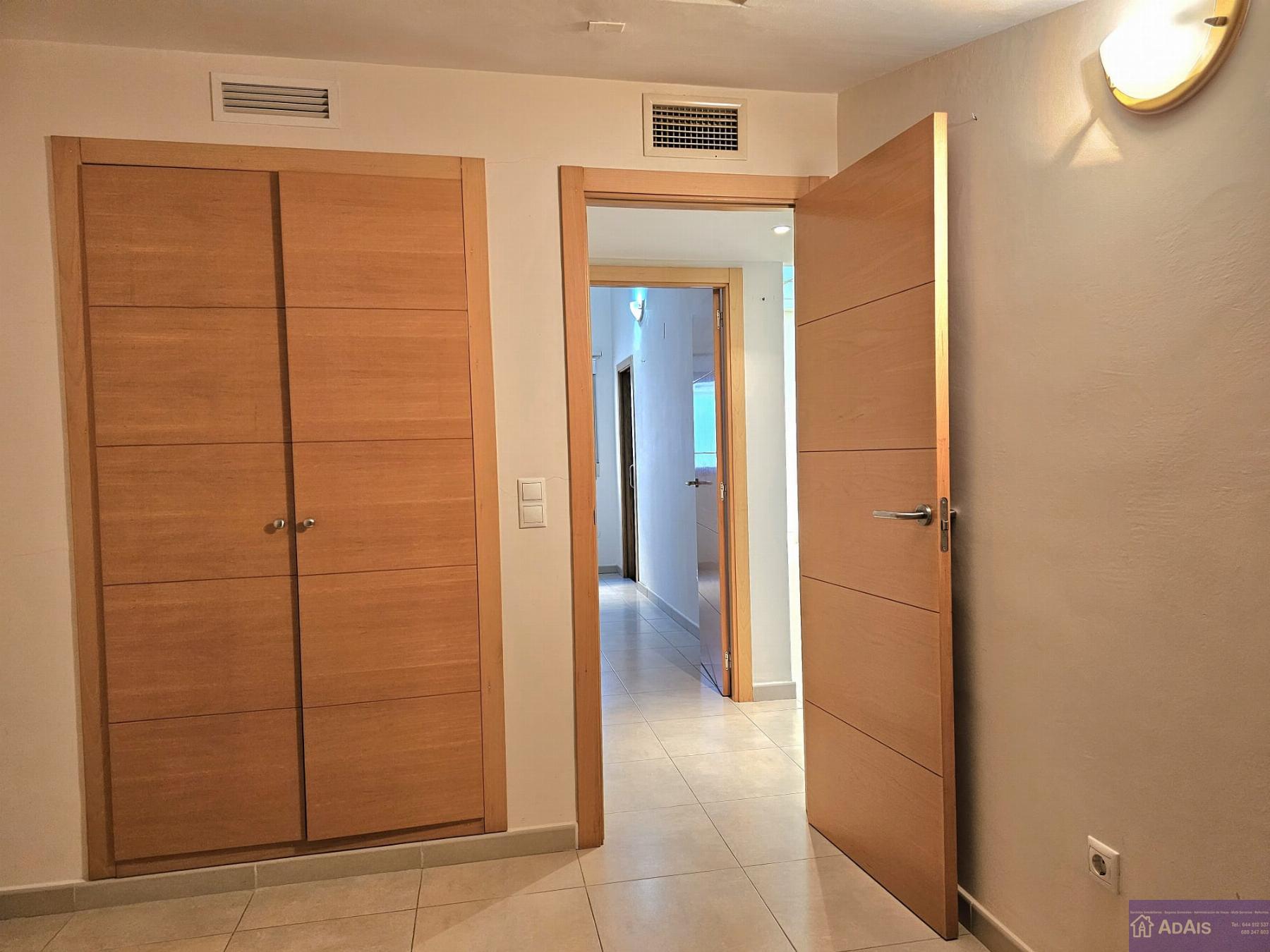 Venta de dúplex en Gandia