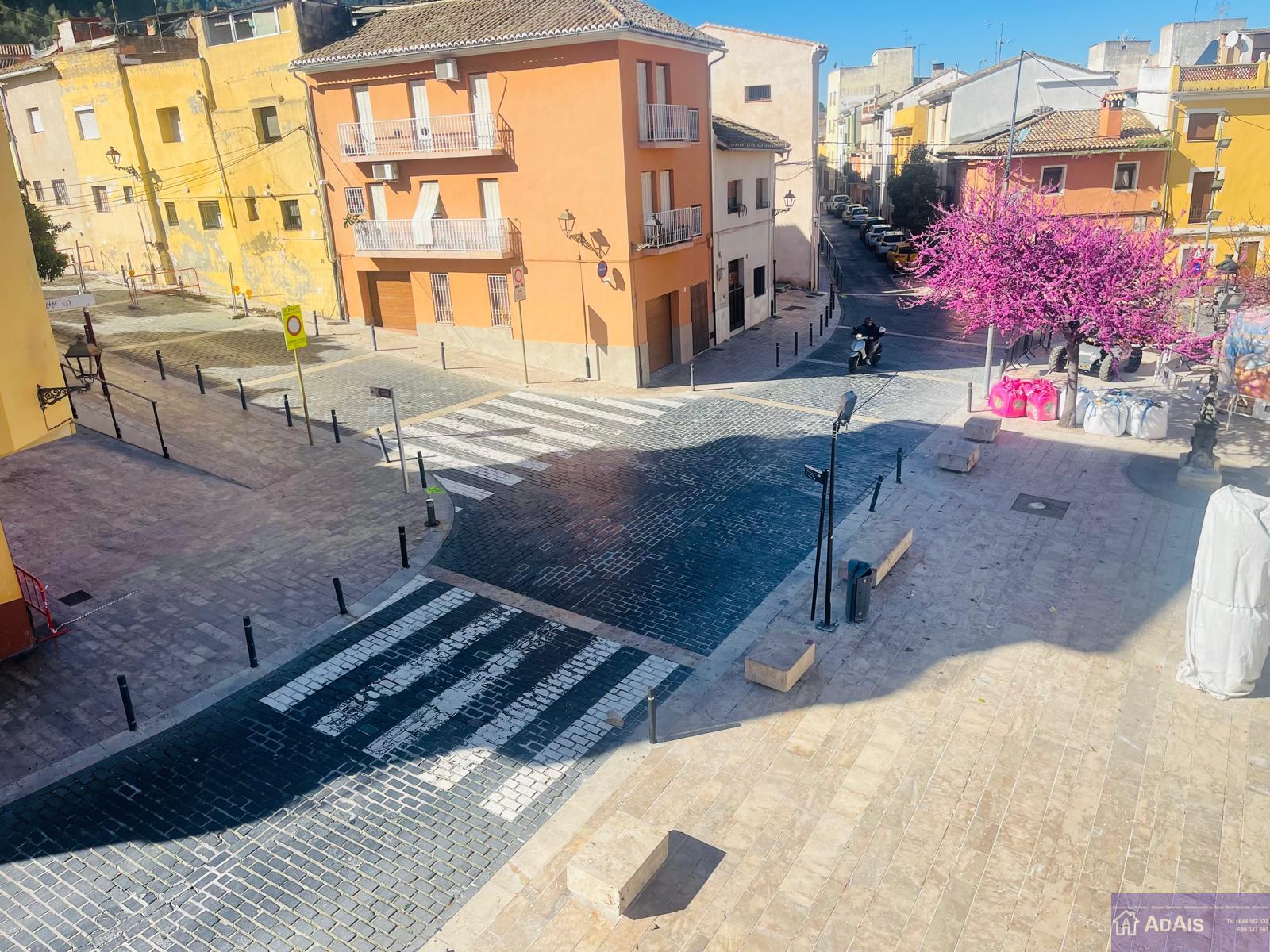 Venta de piso en Xàtiva