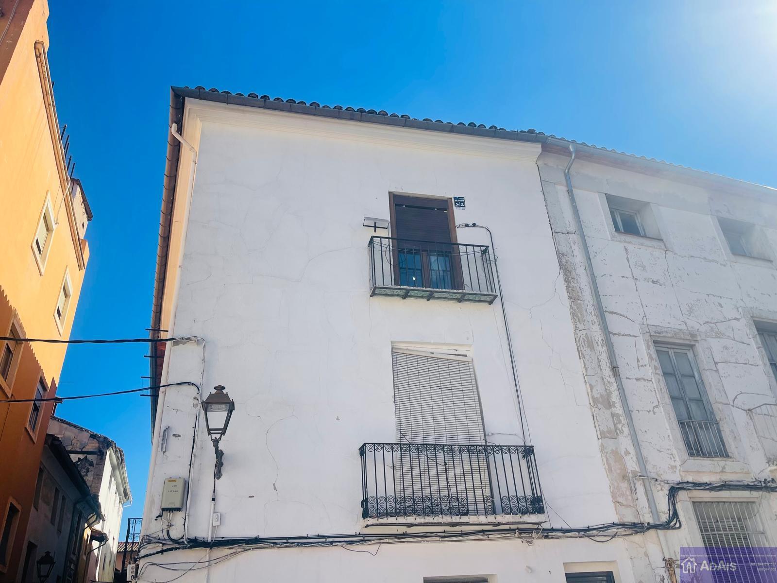 Venta de piso en Xàtiva