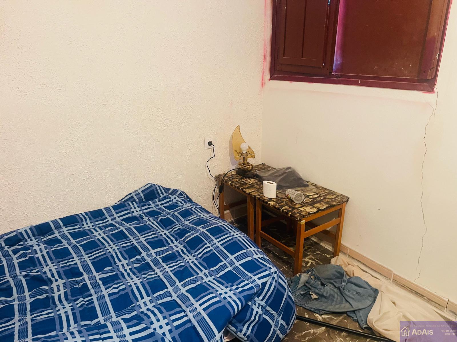 Venta de piso en Xàtiva