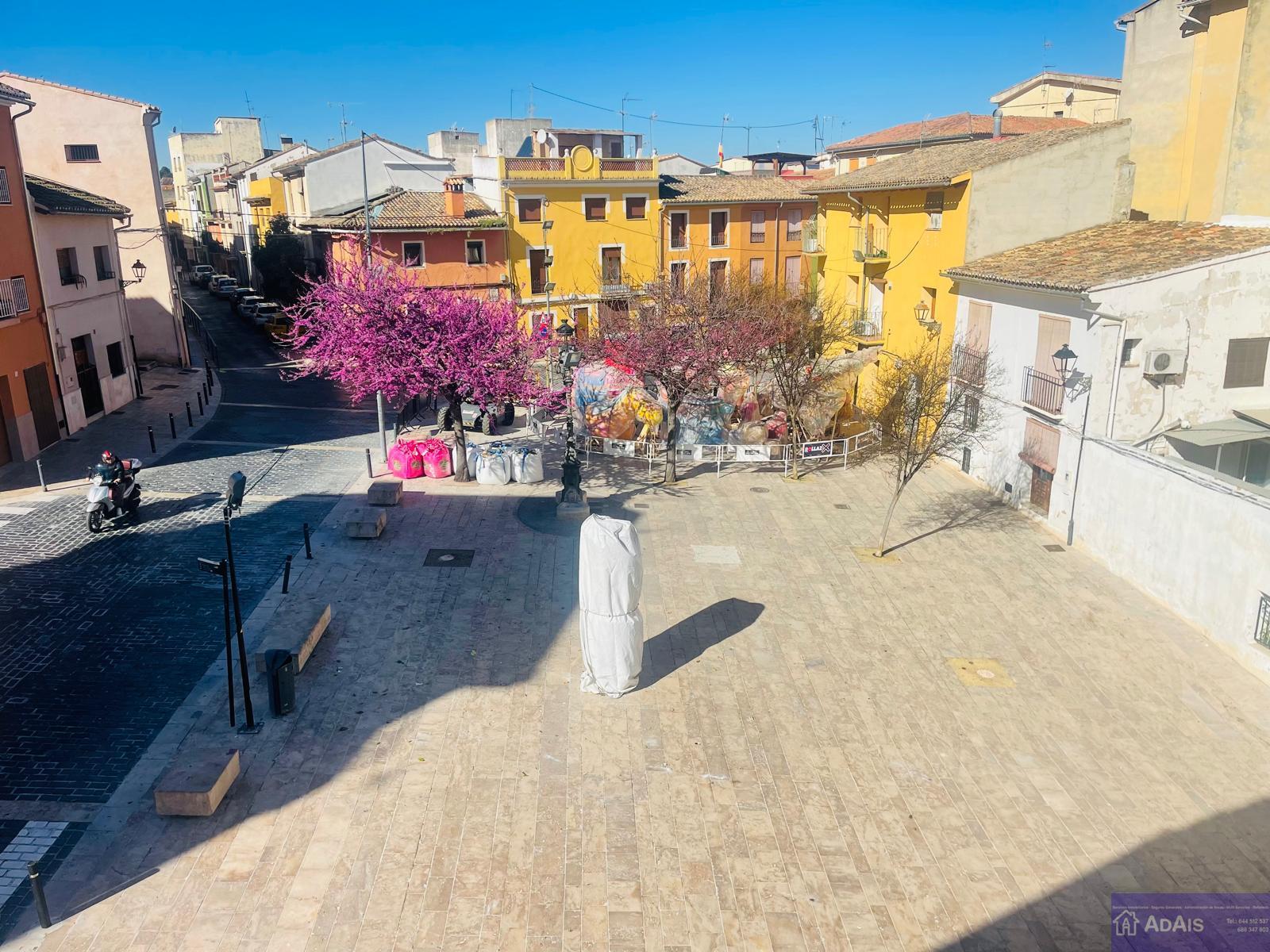 Venta de piso en Xàtiva