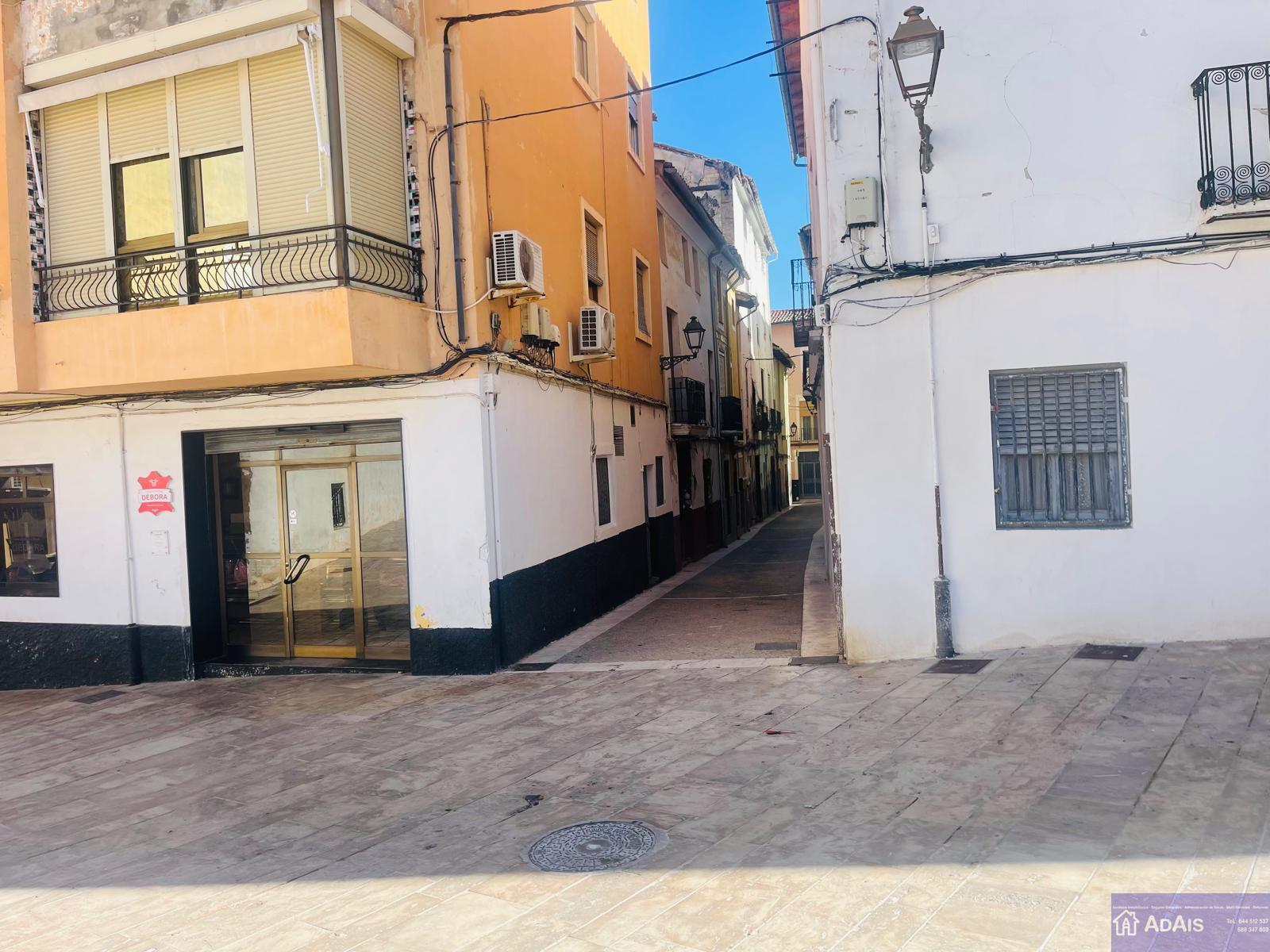 Venta de piso en Xàtiva