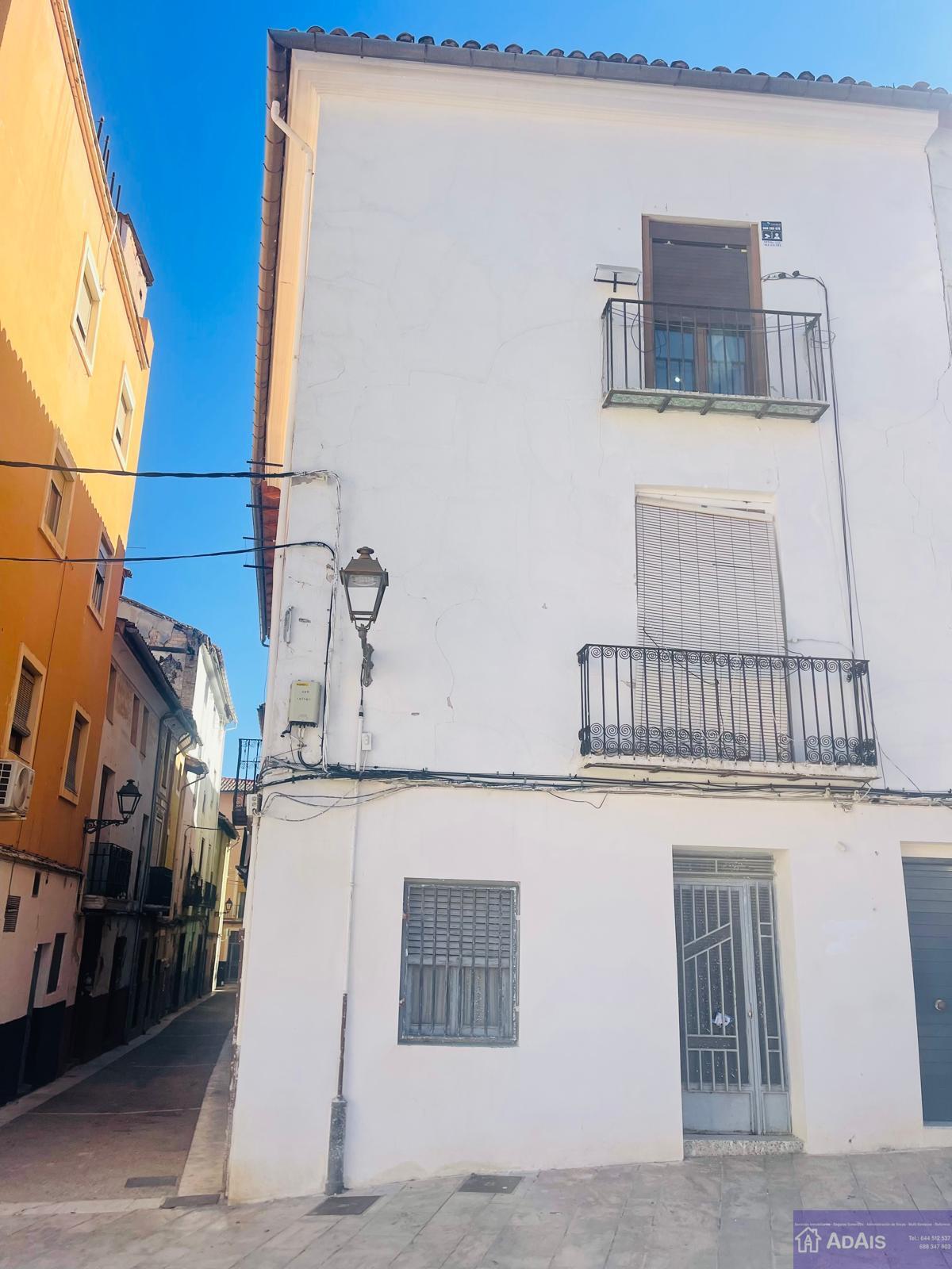 Venta de piso en Xàtiva