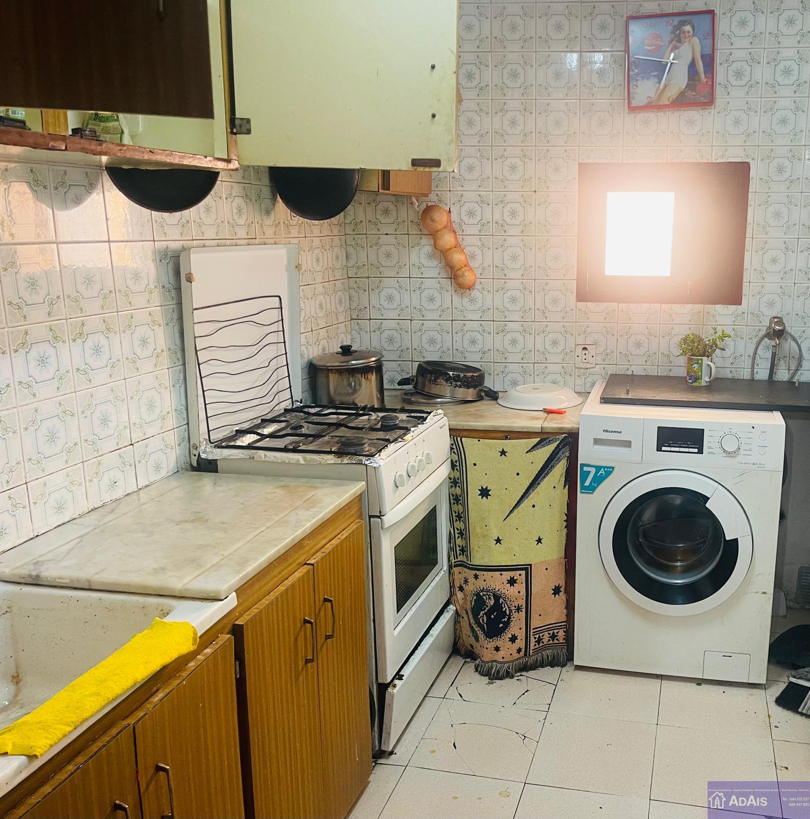 Venta de piso en Xàtiva