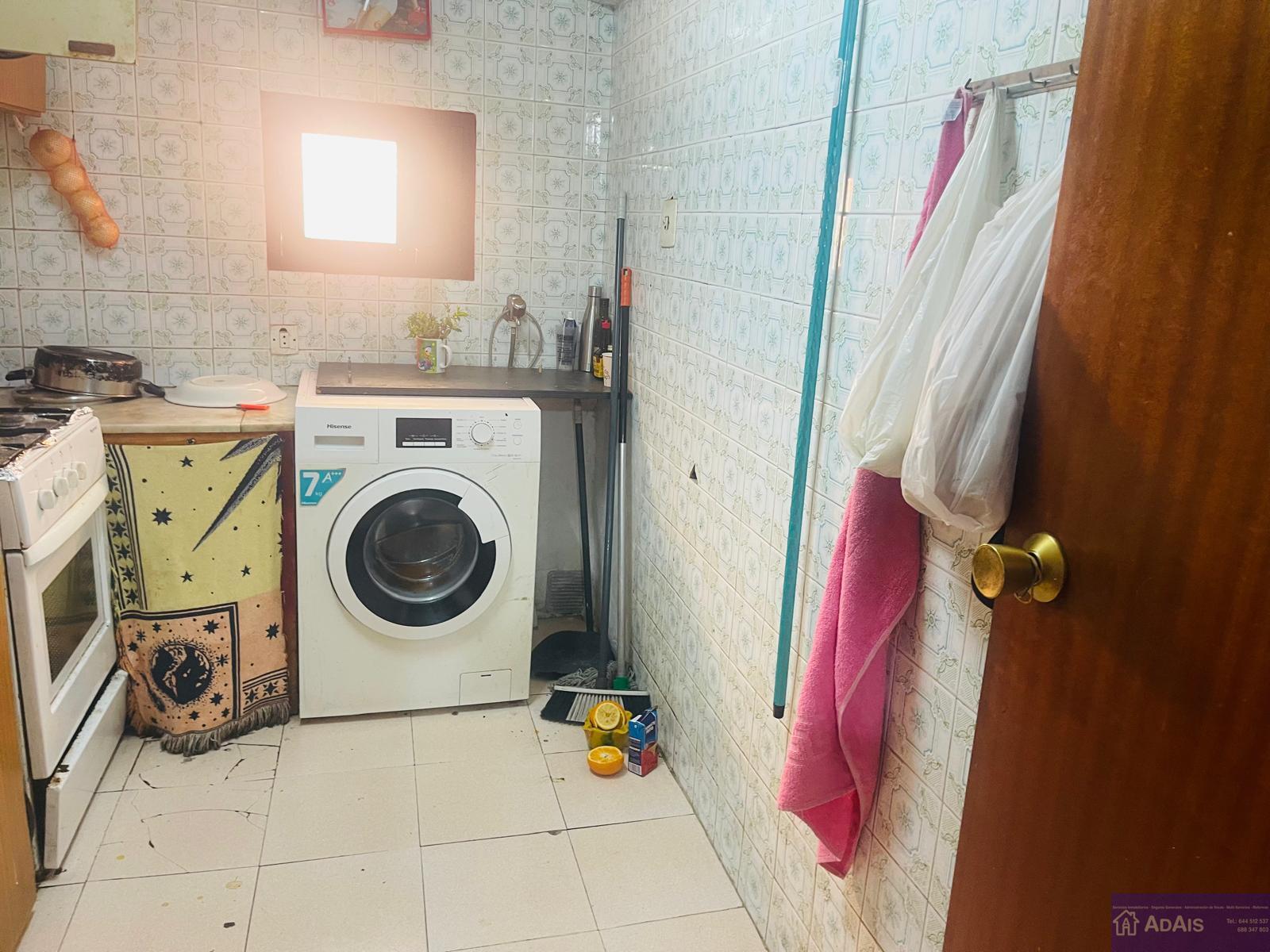 Venta de piso en Xàtiva