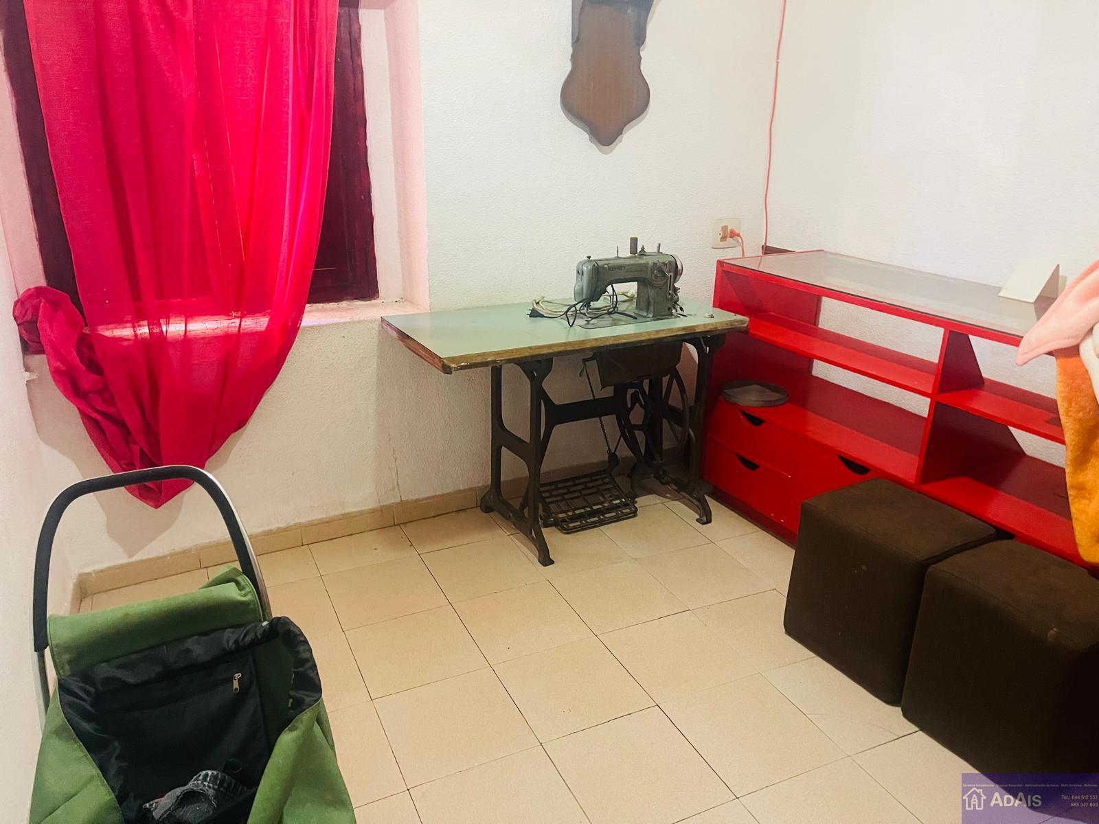 Venta de piso en Xàtiva