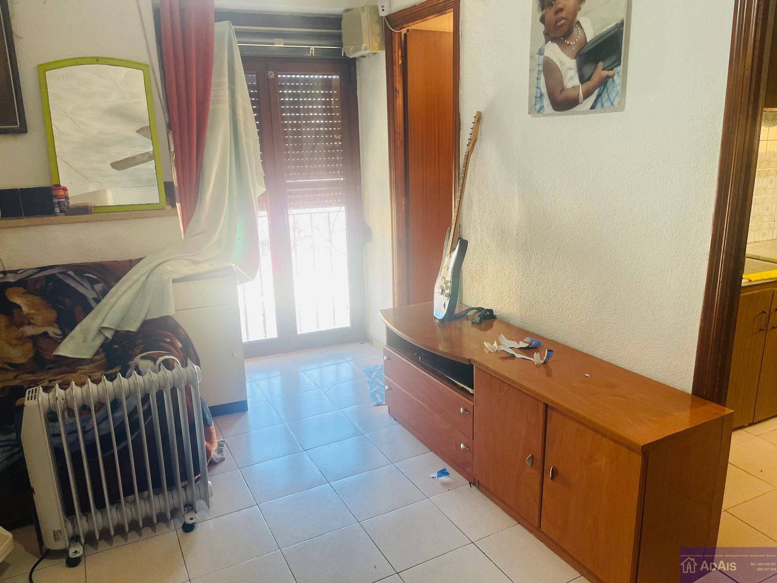 Venta de piso en Xàtiva